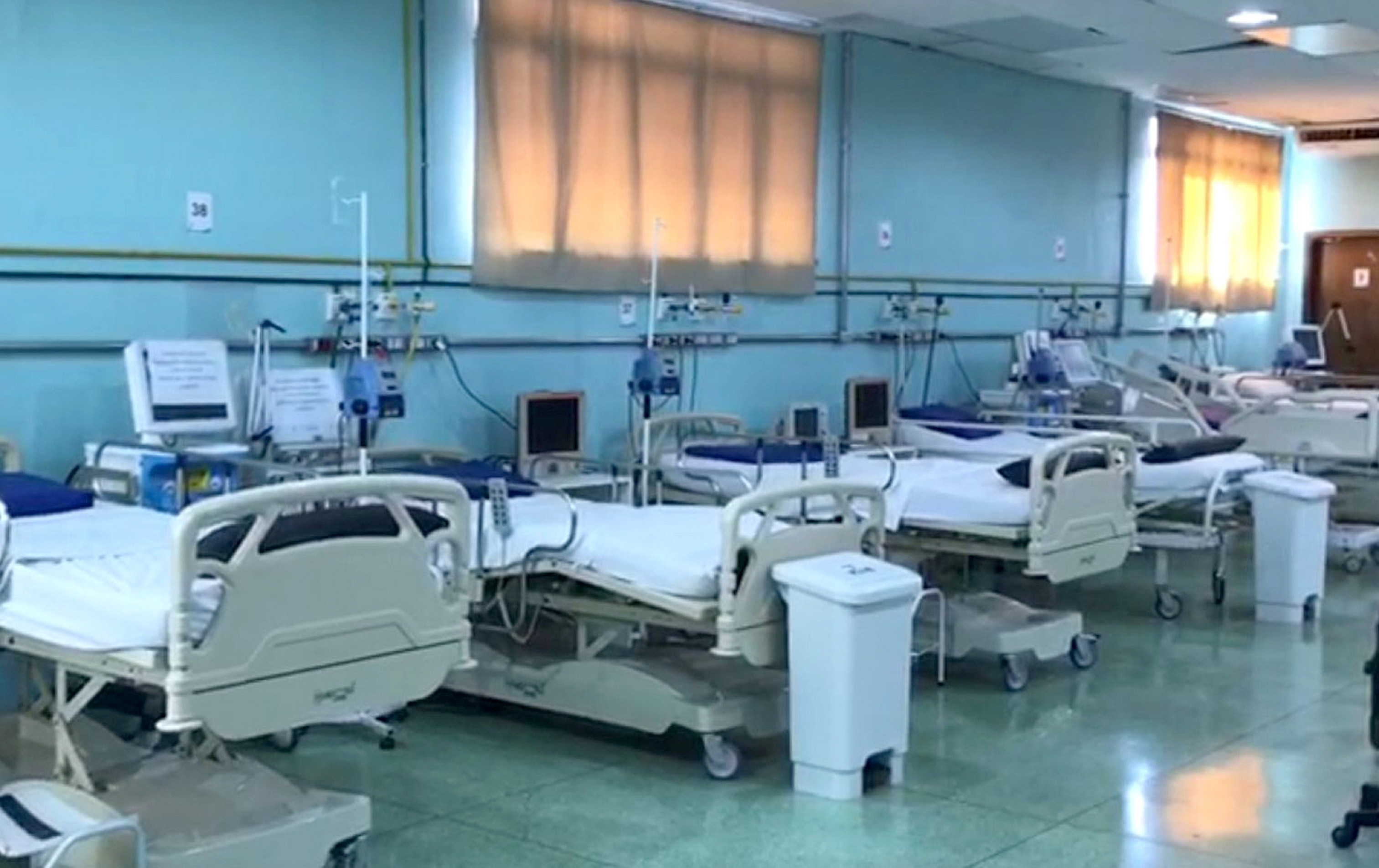 Já são 531 notificações da doença em 2025
