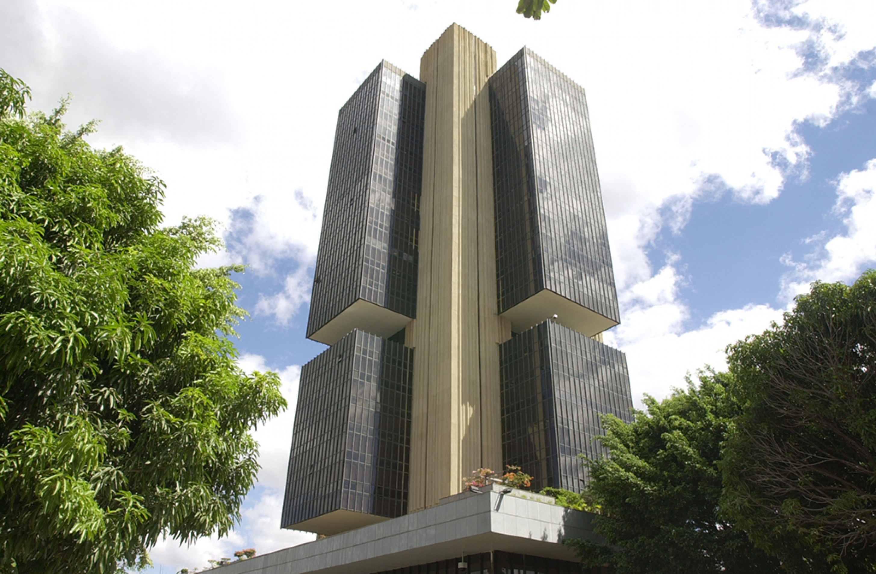 Empresa conecta bancos ao BC
