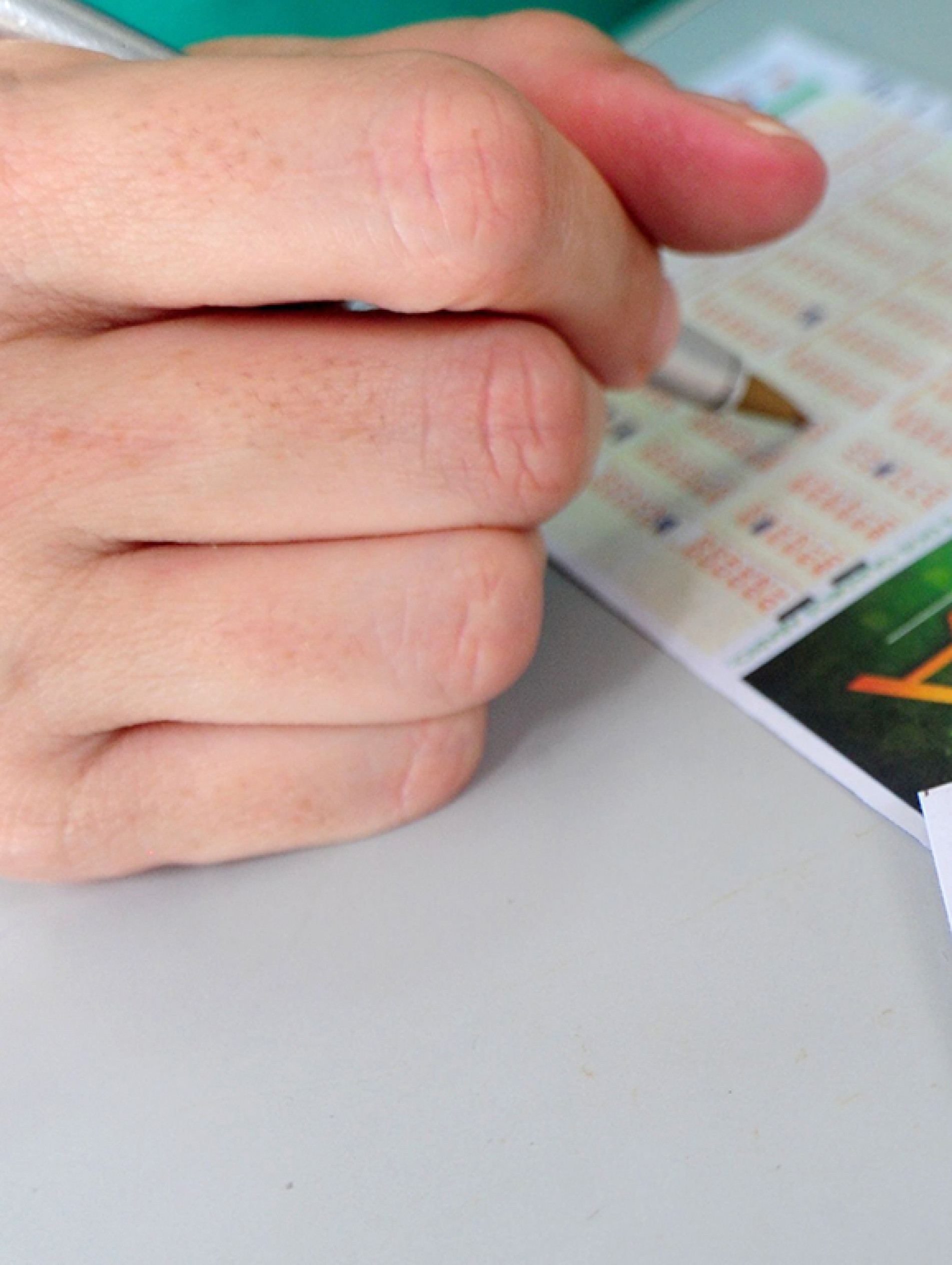 Jogo na Mega-Sena custará a partir de R$ 6
