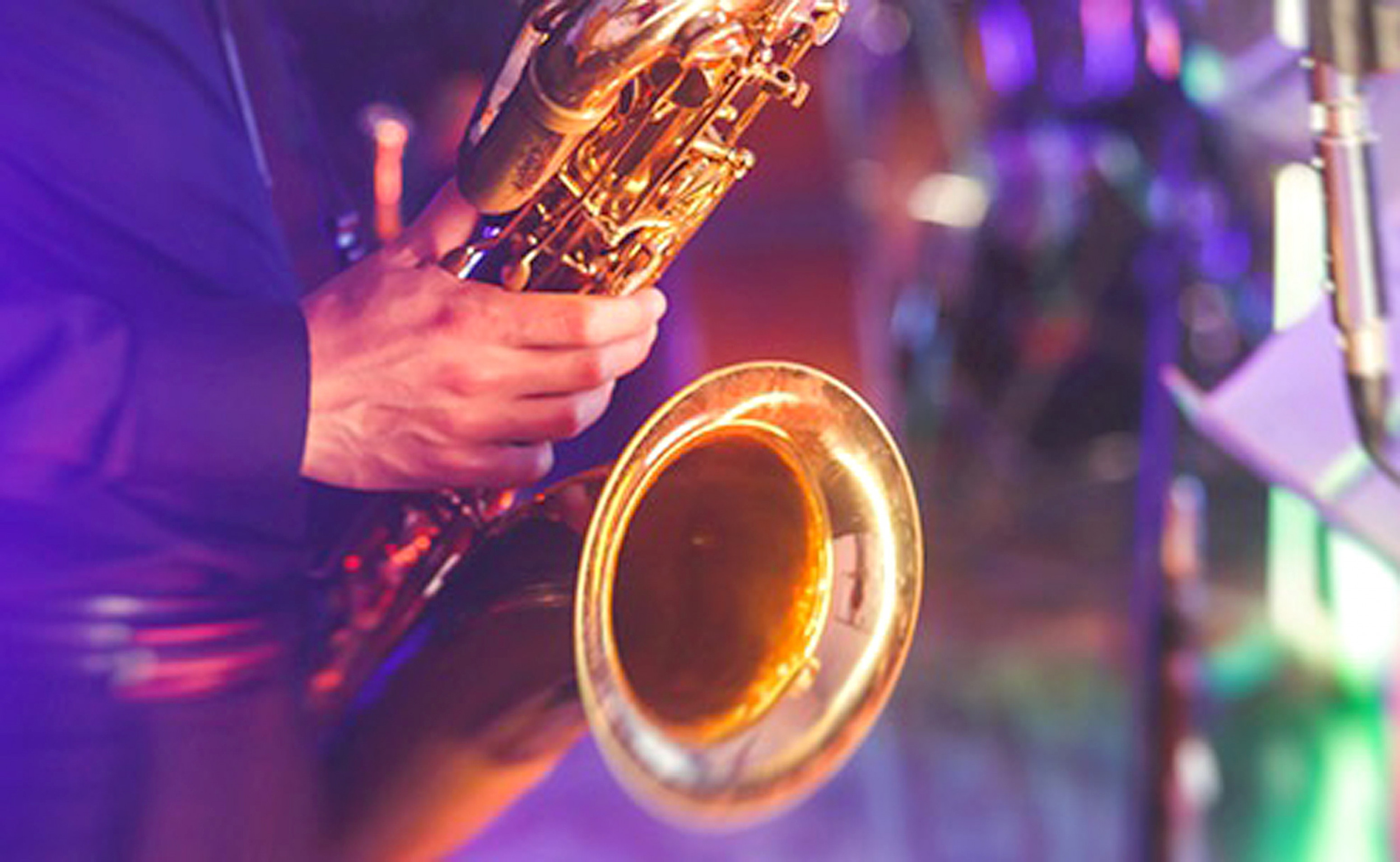 Música é um dos temas culturais que terão programação até o final deste mês de julho