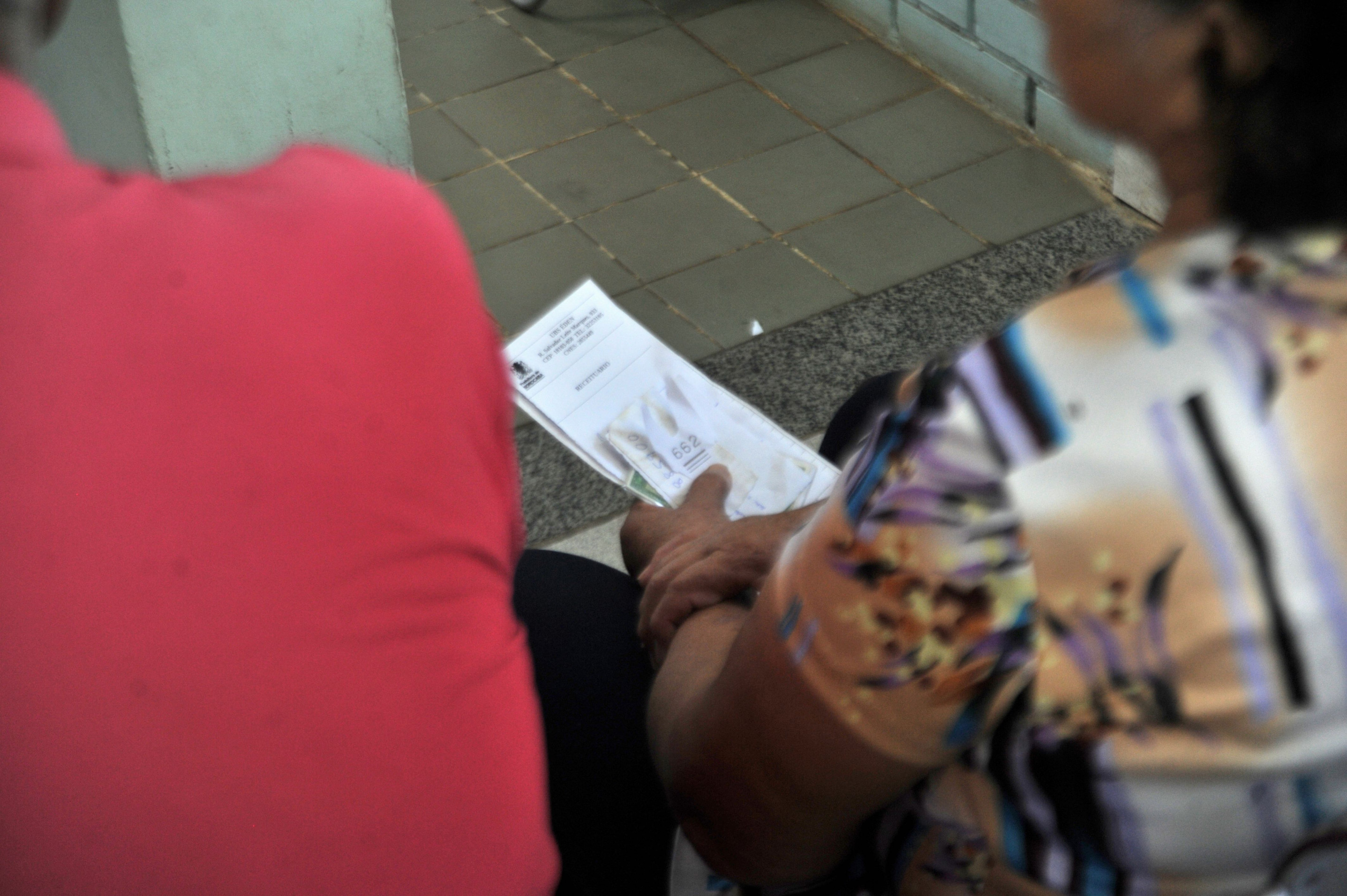 Pacientes aguardam há meses e até há anos por consultas e exames 