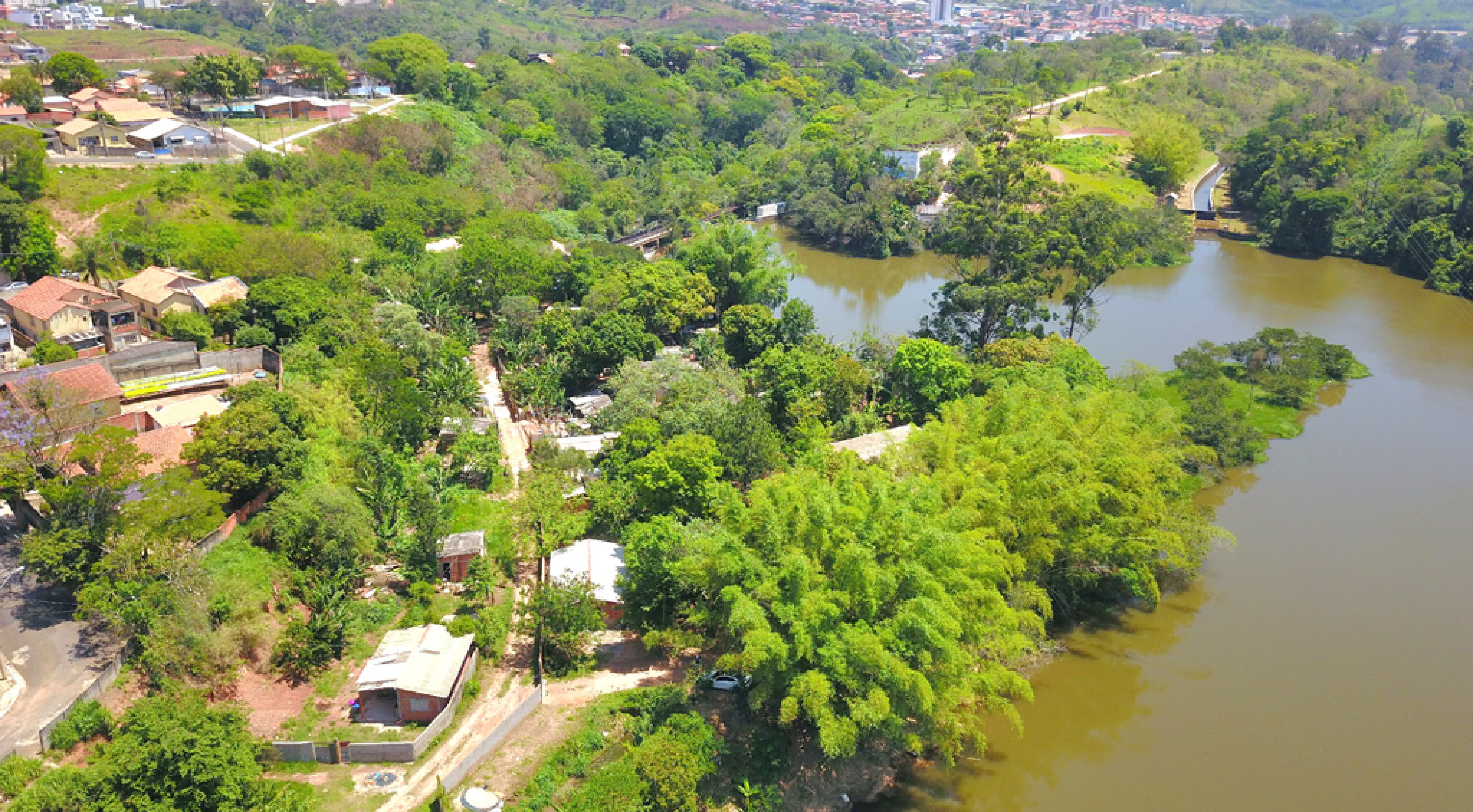 Comunidade localizada no bairro Votocel segue negligenciada há anos, aponta ação civil pública
