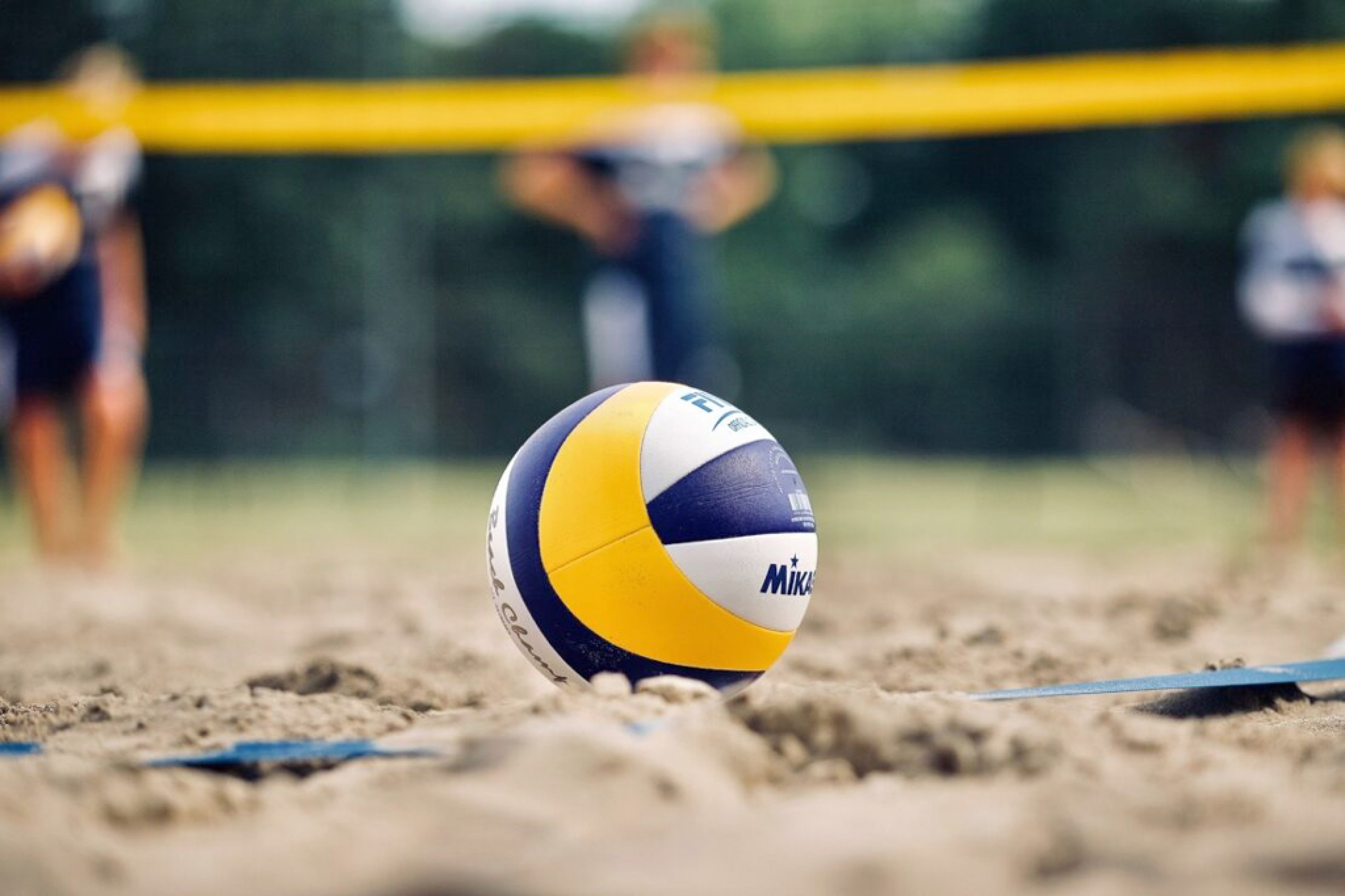 Competição está prevista para ser realizada entre os dias 20 e 27