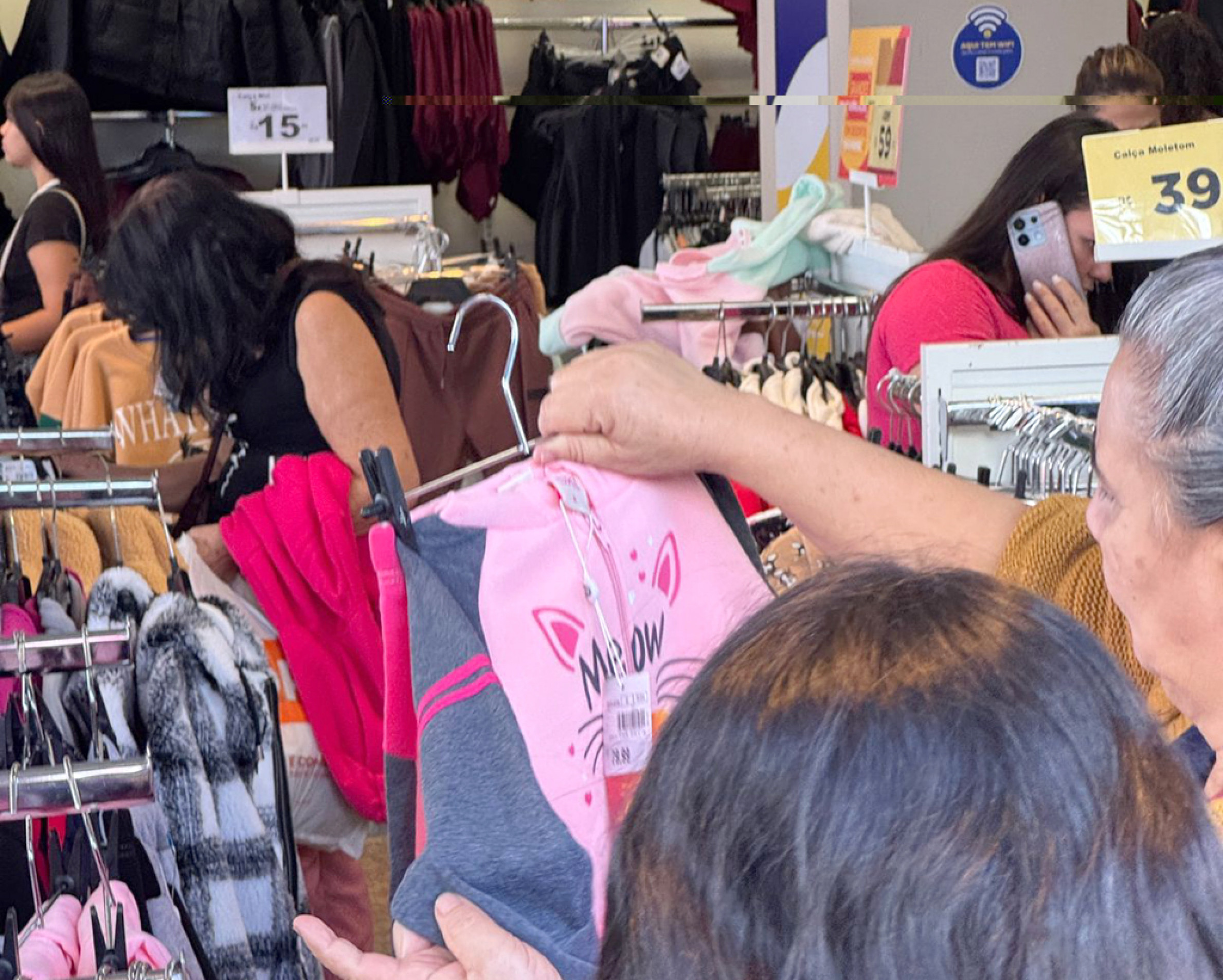 Crescimento do setor ainda é de 2,2% no acumulado do ano