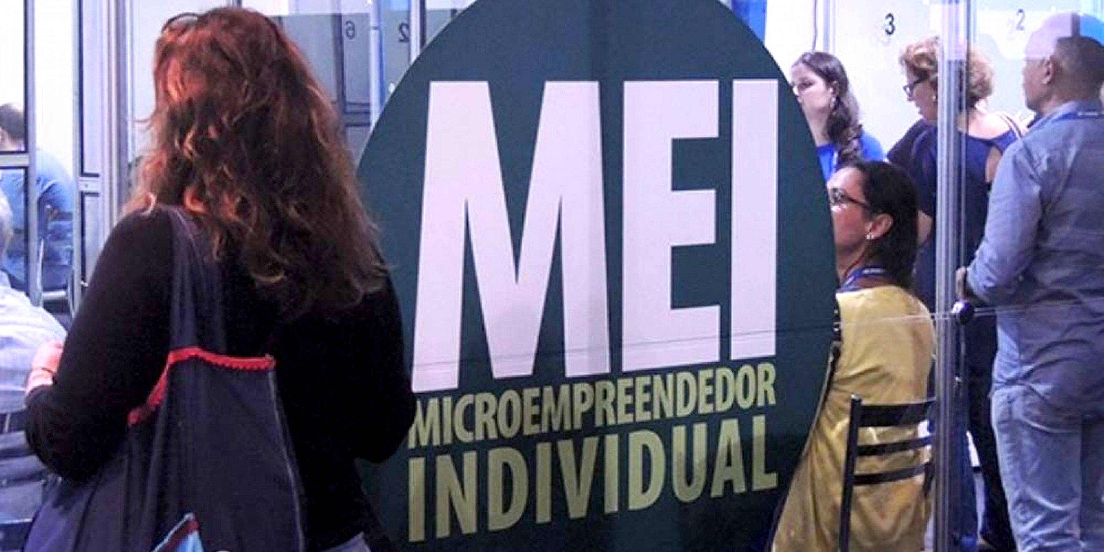 Novos microempreendedores individuais (MEIs) no Estado de São Paulo somaram 850 mil no período de 12 meses 
