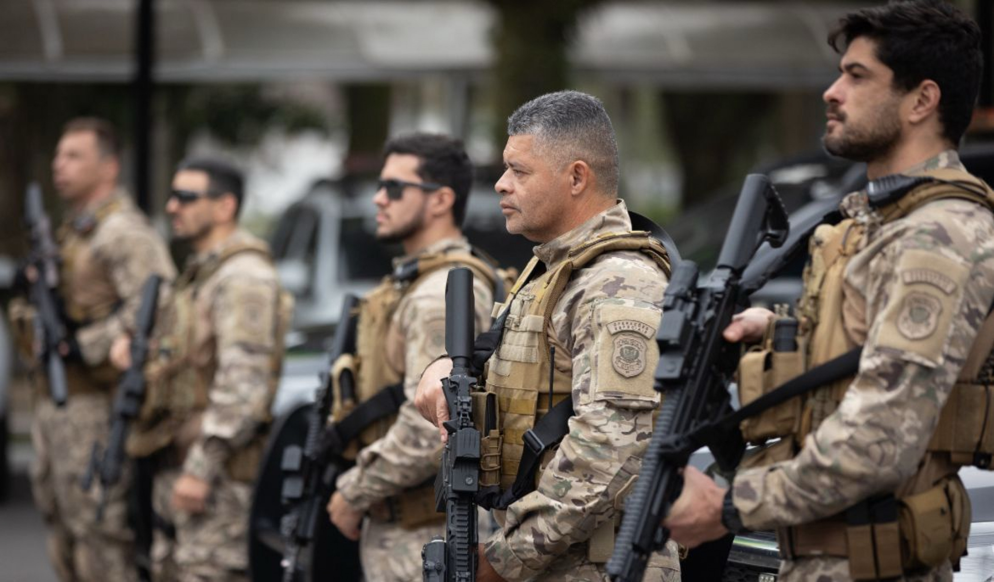 Ação foi realizada nas áreas das Delegacias Seccionais de Sorocaba, Itapetininga, Avaré, Itapeva e Botucatu, com o apoio de mais de 150 agentes e 68 viaturas.