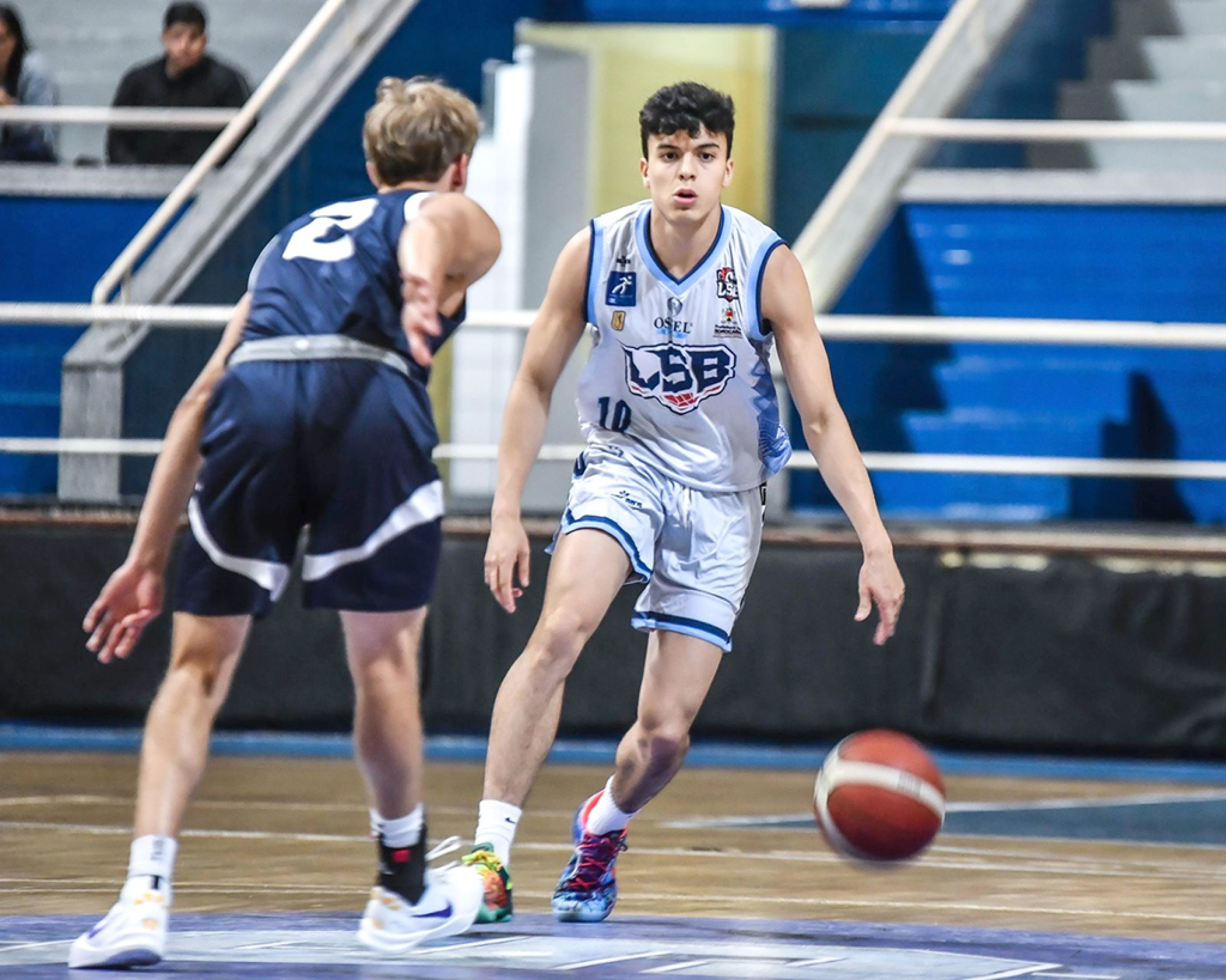 Pedro Rodrigues, sorocabano que está na Espanha, participa de amistoso
