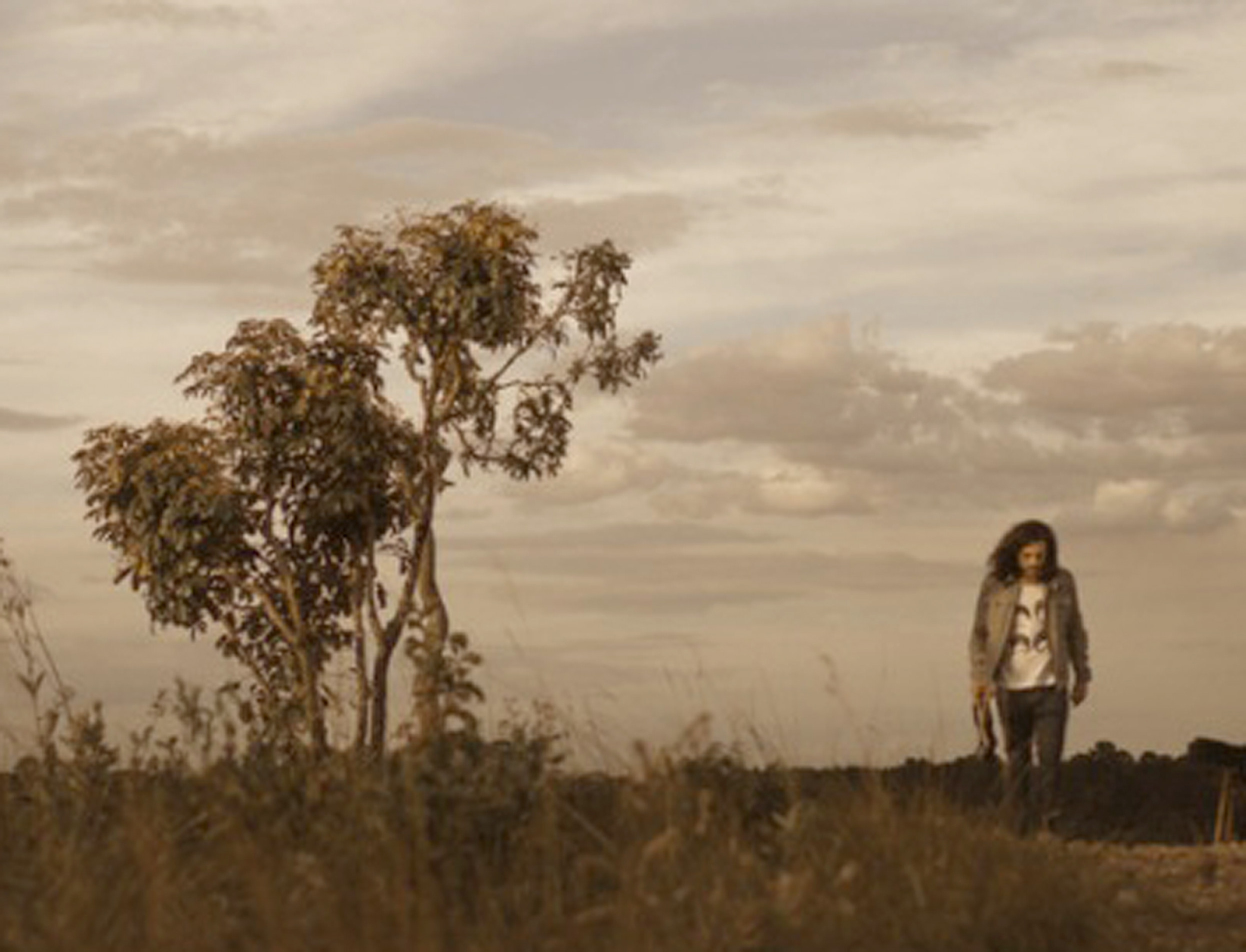 Compositor também vai declamar poemas 
