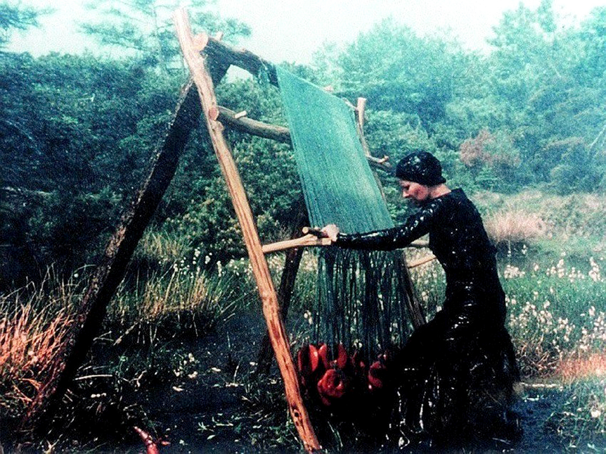 Filme é baseado em tragédia grega de Eurípedes
