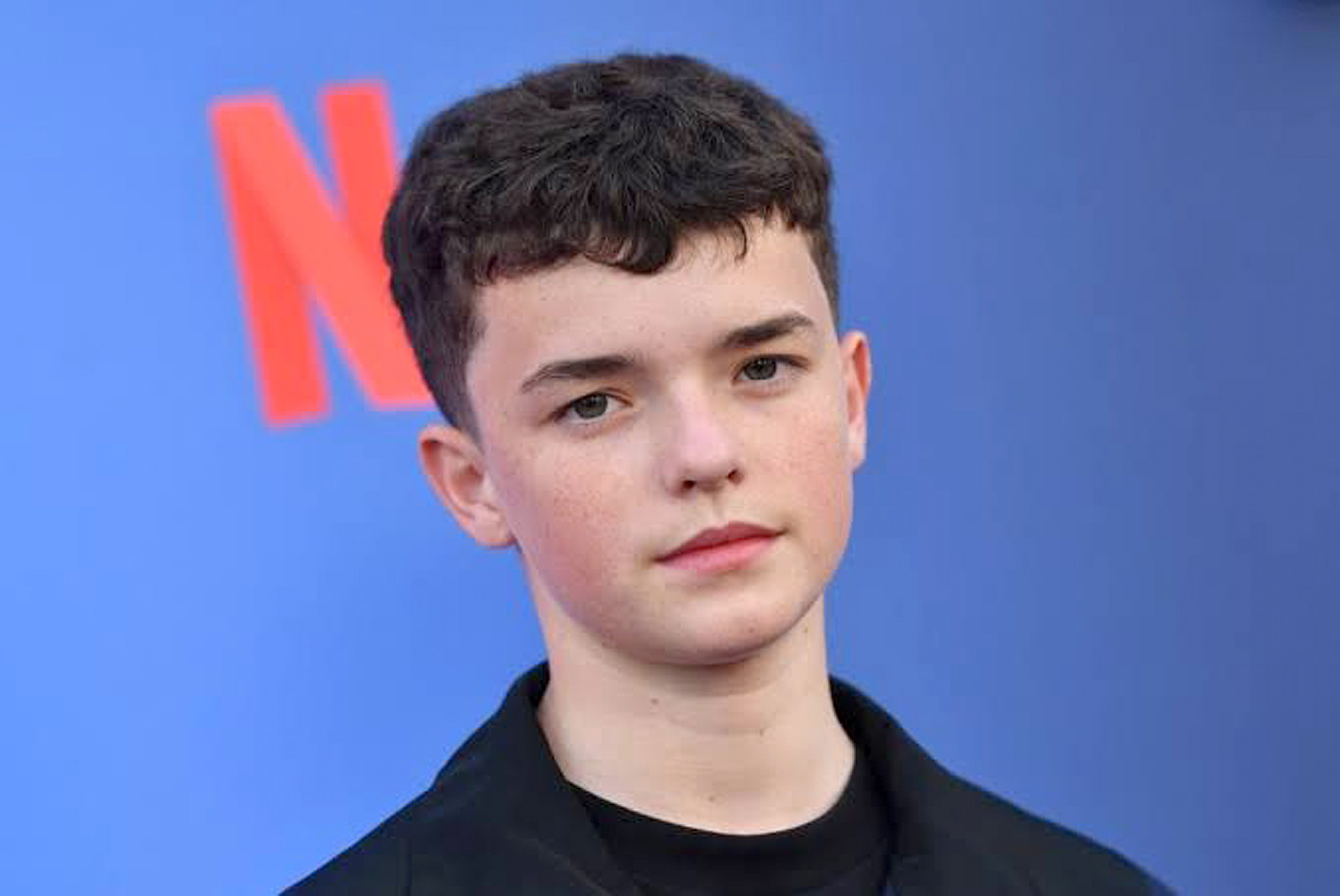 Owen Cooper, de 15 anos, concorre com veteranos
