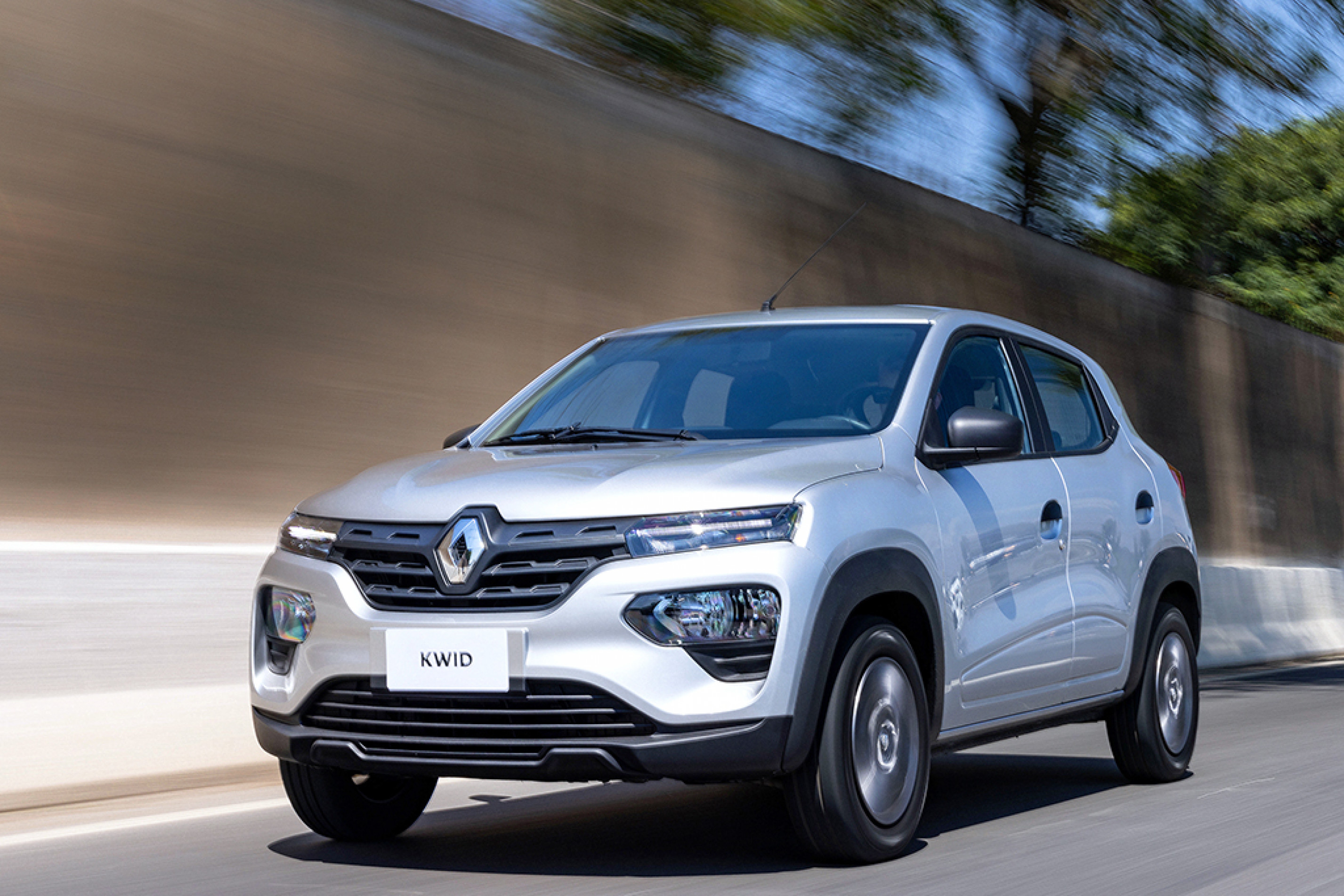 Modelos de entrada tiveram redução no preço 
