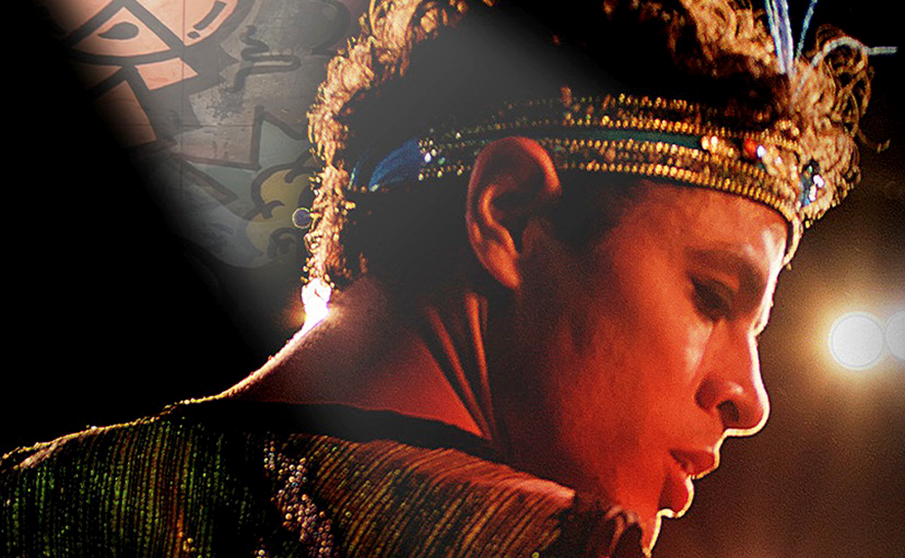 Cinebiografia conta a trajetória do cantor e compositor que 
revolucionou a música brasileira no final dos anos 80