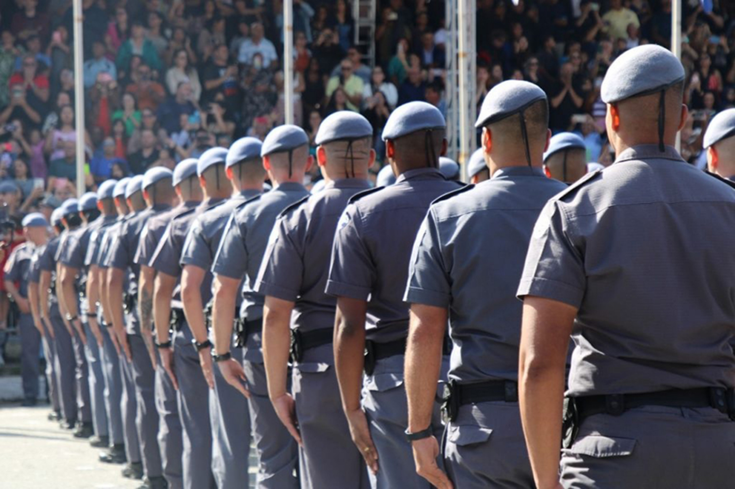 Processo de seleção será composto de cinco fases

