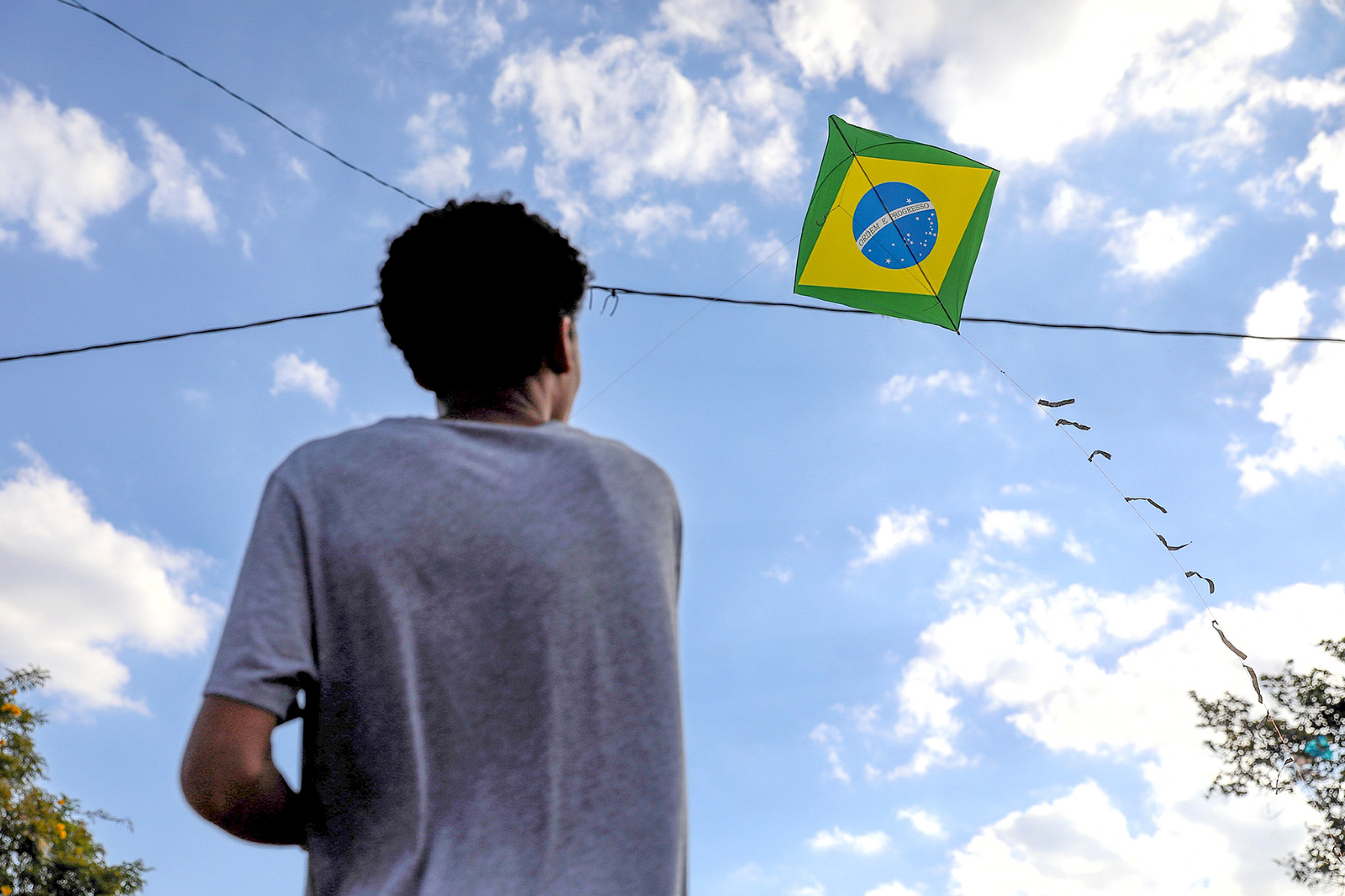 Uso de cerol e linha chilena continua sendo a principal preocupação das autoridades 
