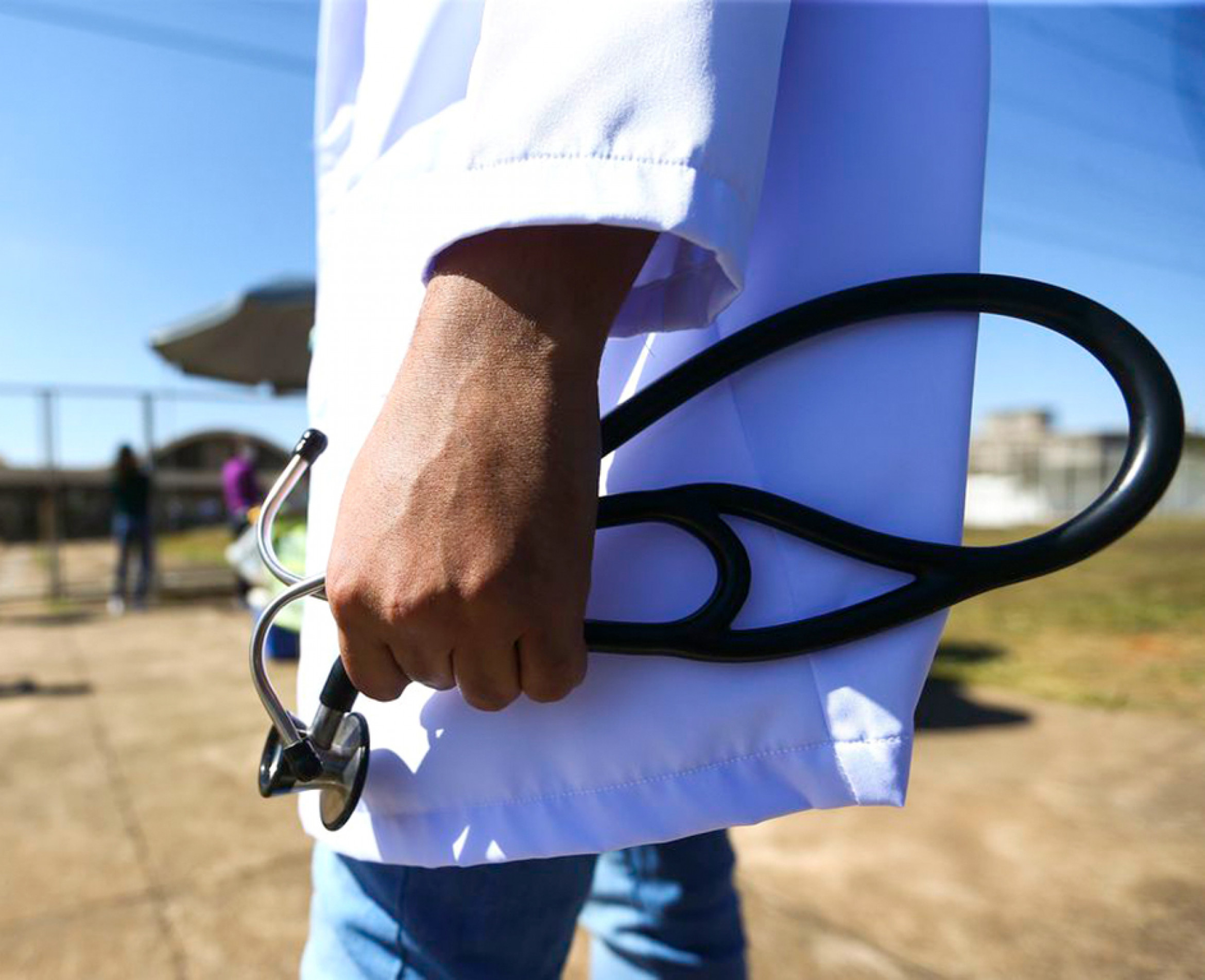 Programa possui duração de 24 meses
