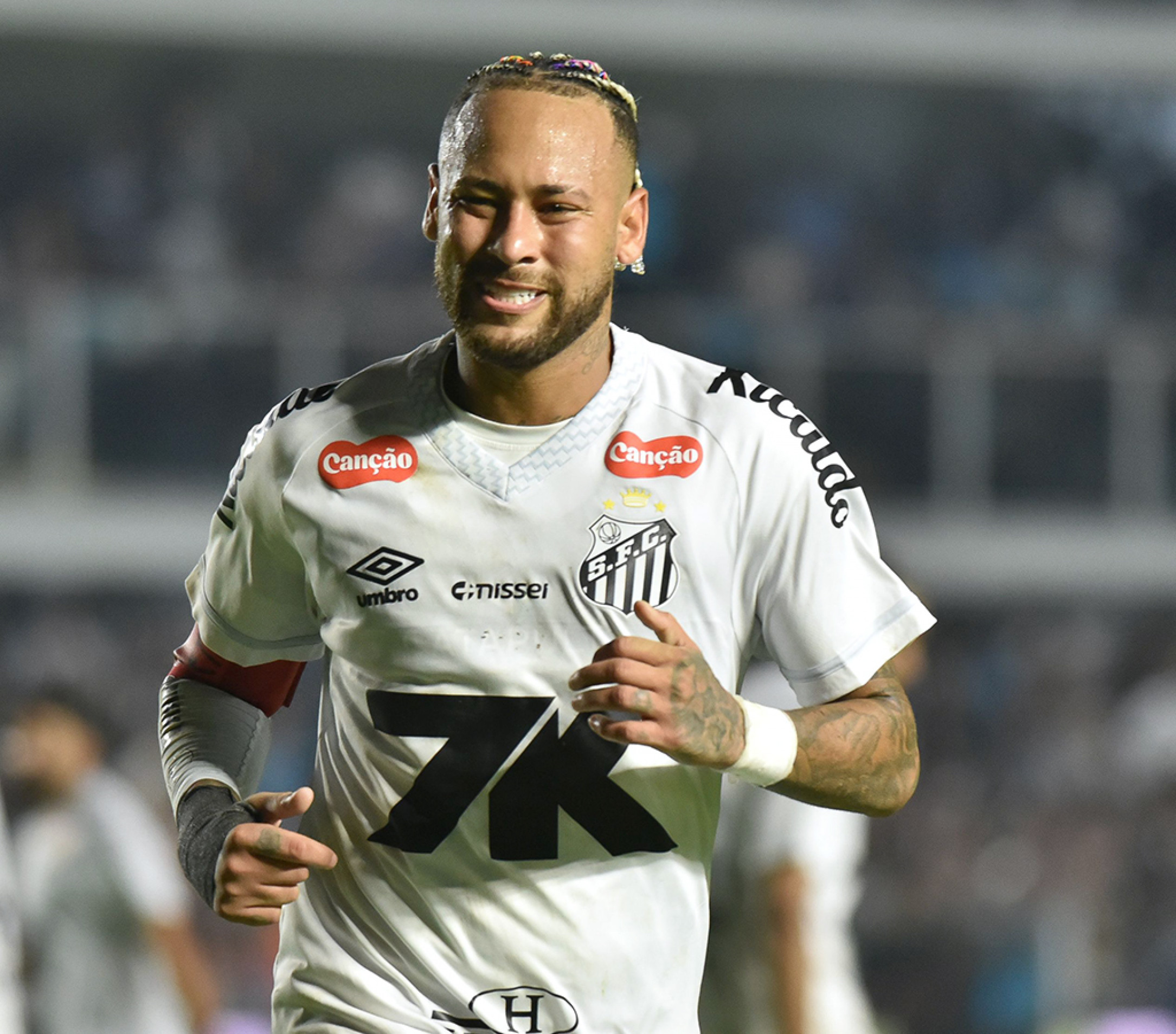 Camisa 10 garante vitória sobre o Flamengo
