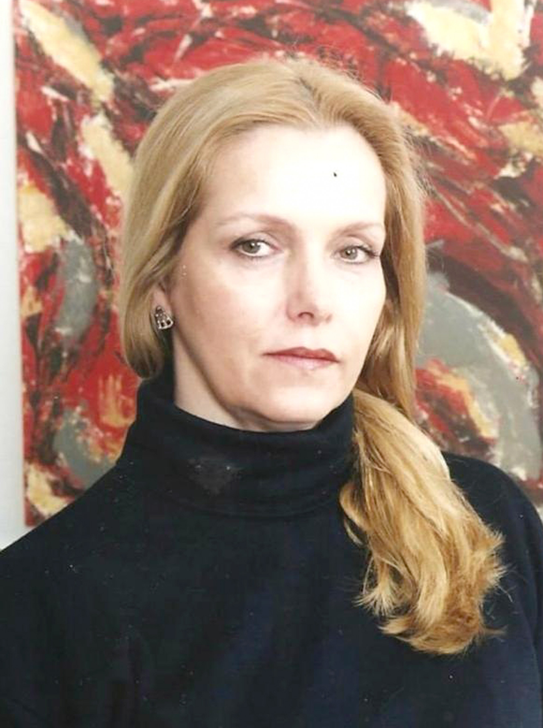 Maria Dulce Dutra Fonseca