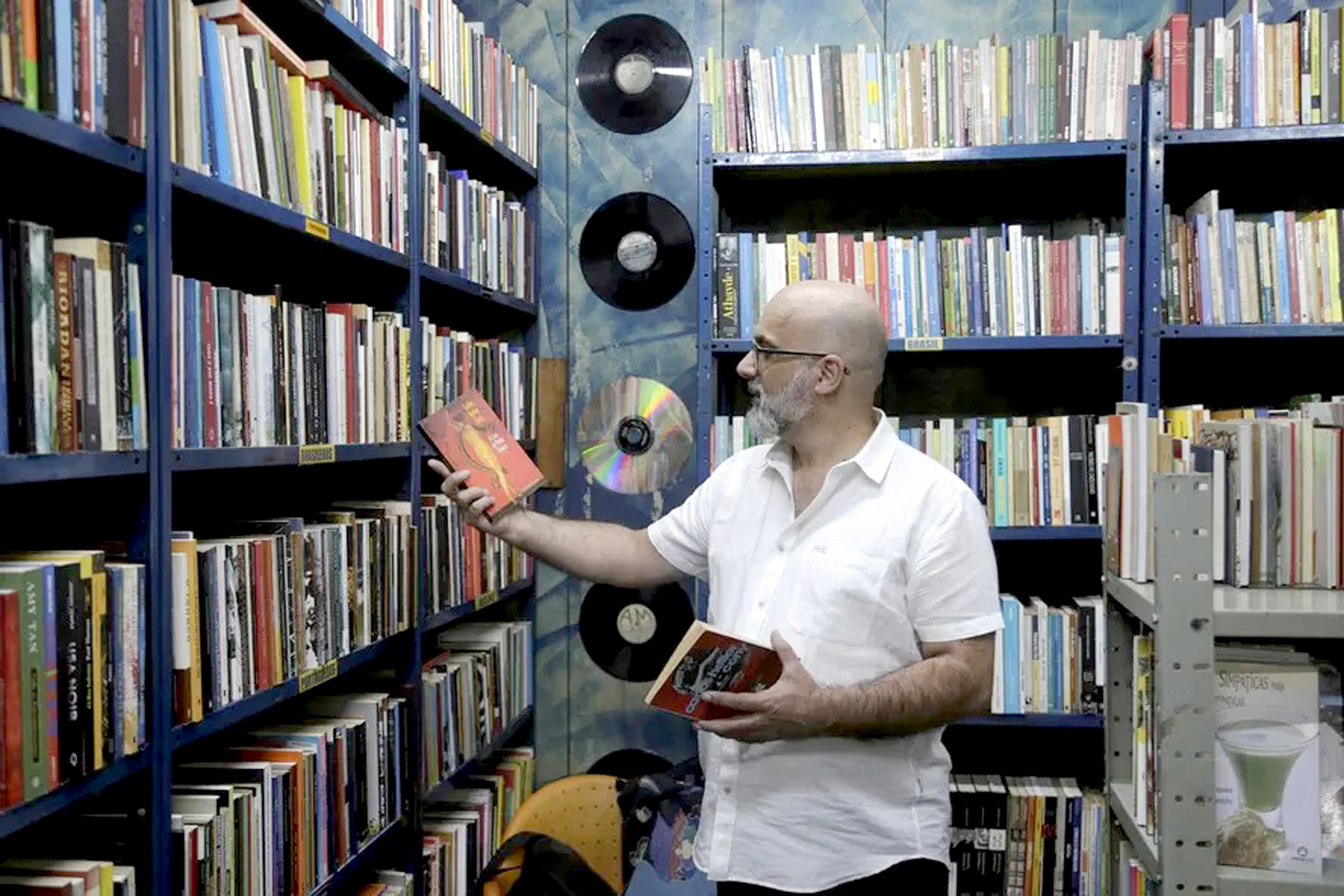 Escritor ganhou os mais importantes 
prêmios da literatura portuguesa 