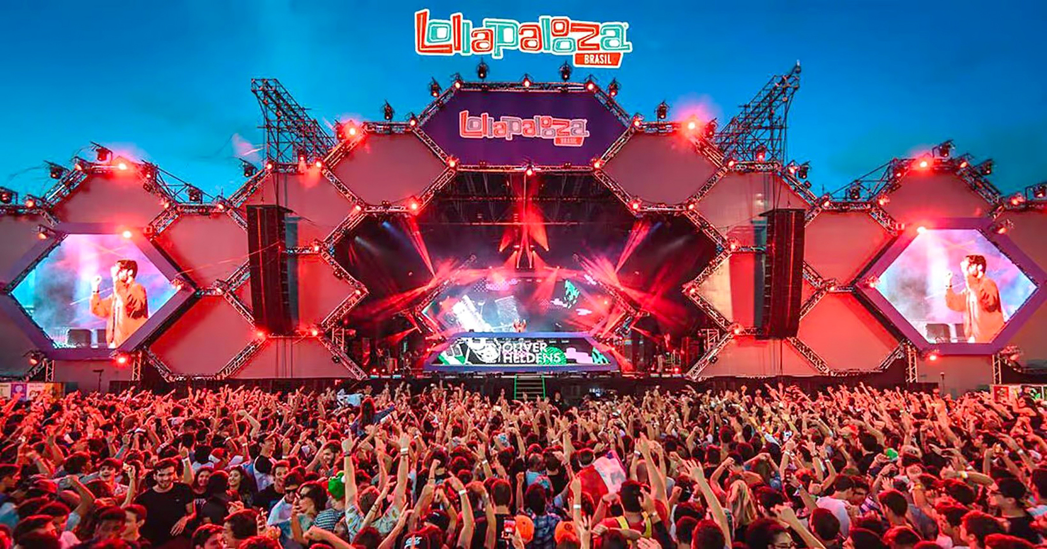 Evento em Interlagos deve atrair 200 mil pessoas 
