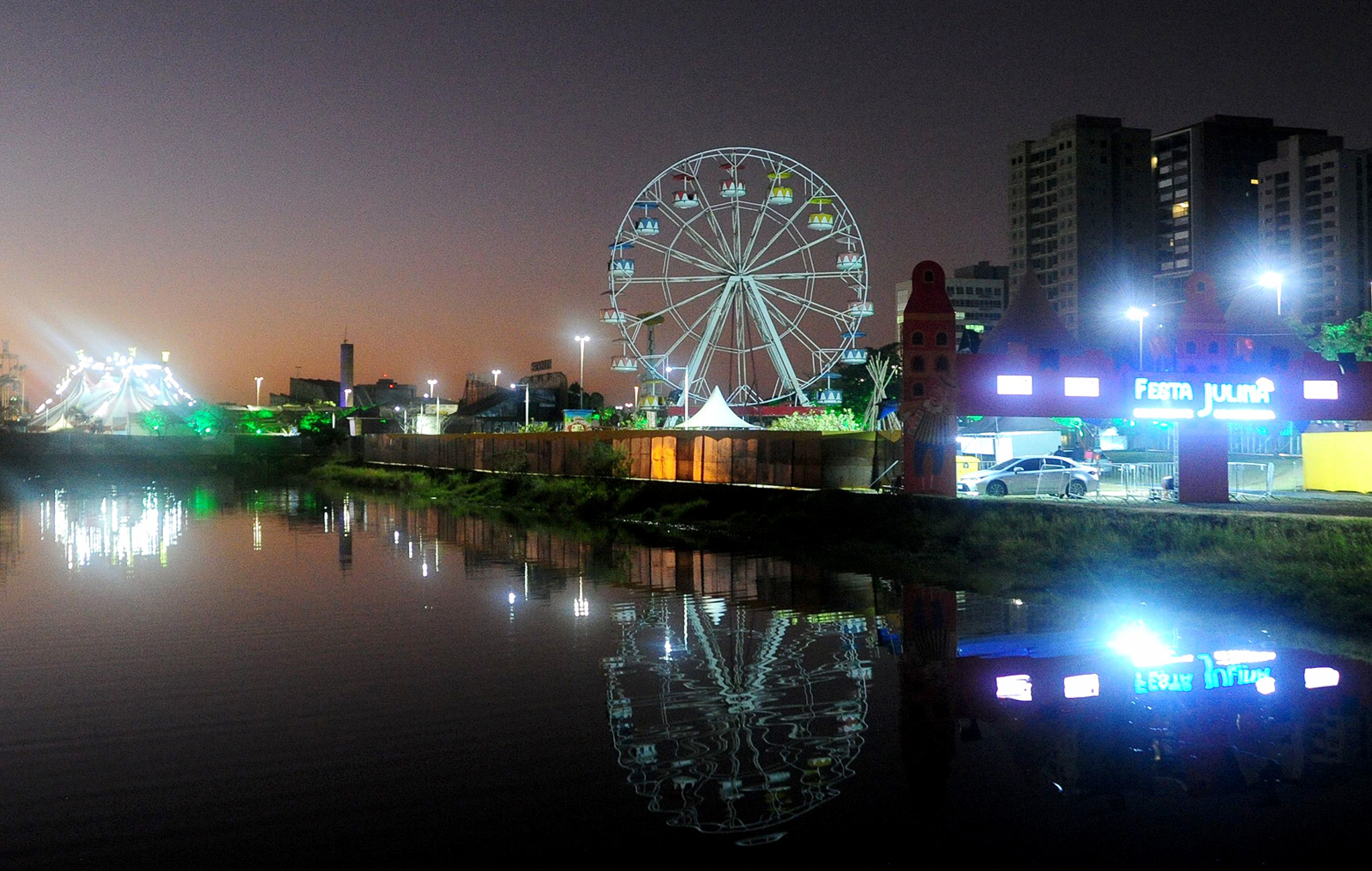 Recinto terá volume do som e intensidade da iluminação reduzidos, com menos estímulos visuais e sonoros
