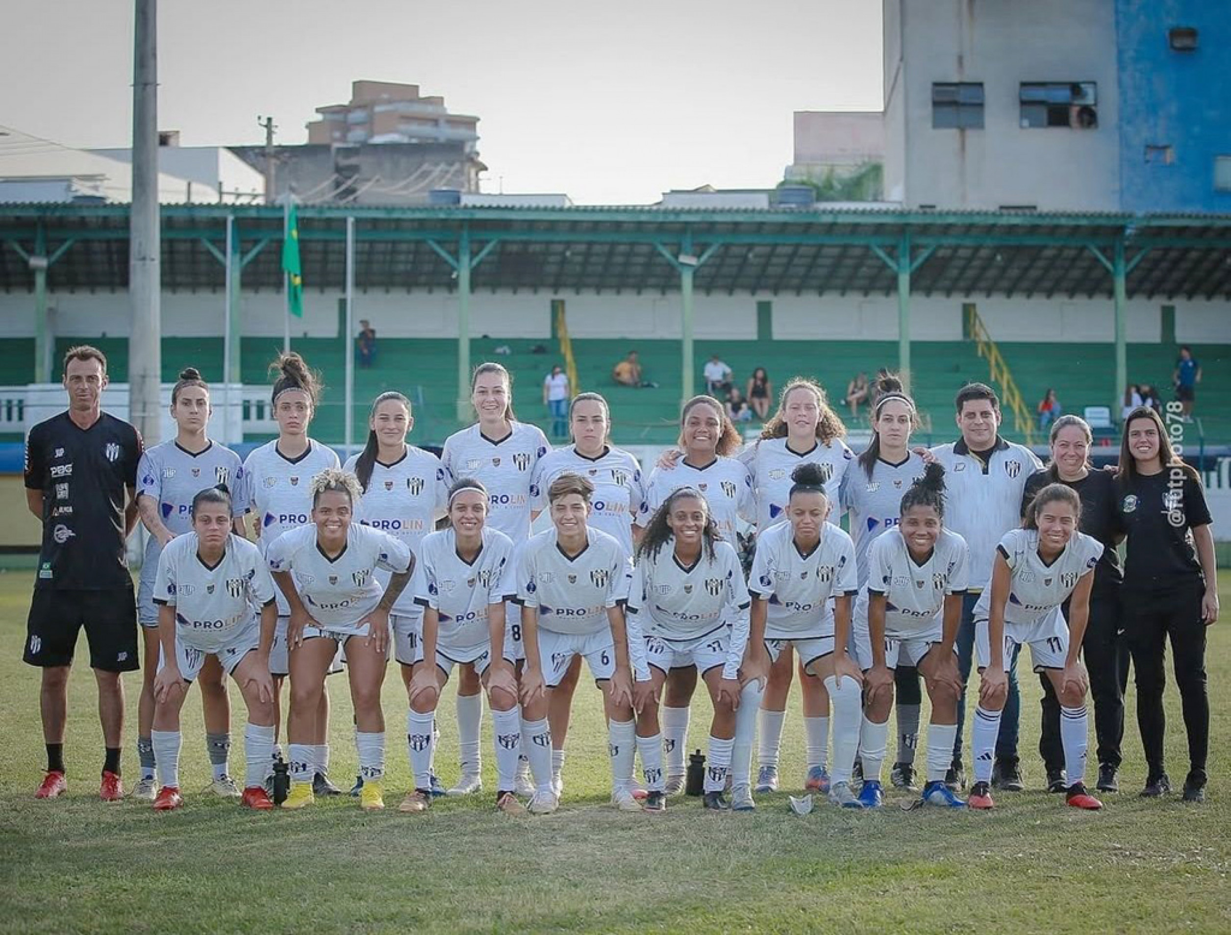 São Bernardo elimina o Voturaty/Wonder, por 2 a 1, nas semifinais
