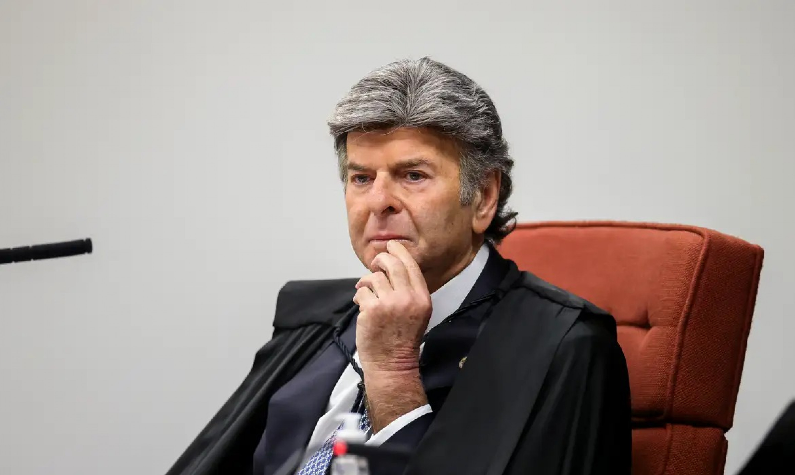 O caso foi julgado pela Primeira Turma da Corte, colegiado formado por cinco dos 11 ministros que compõem o tribunal