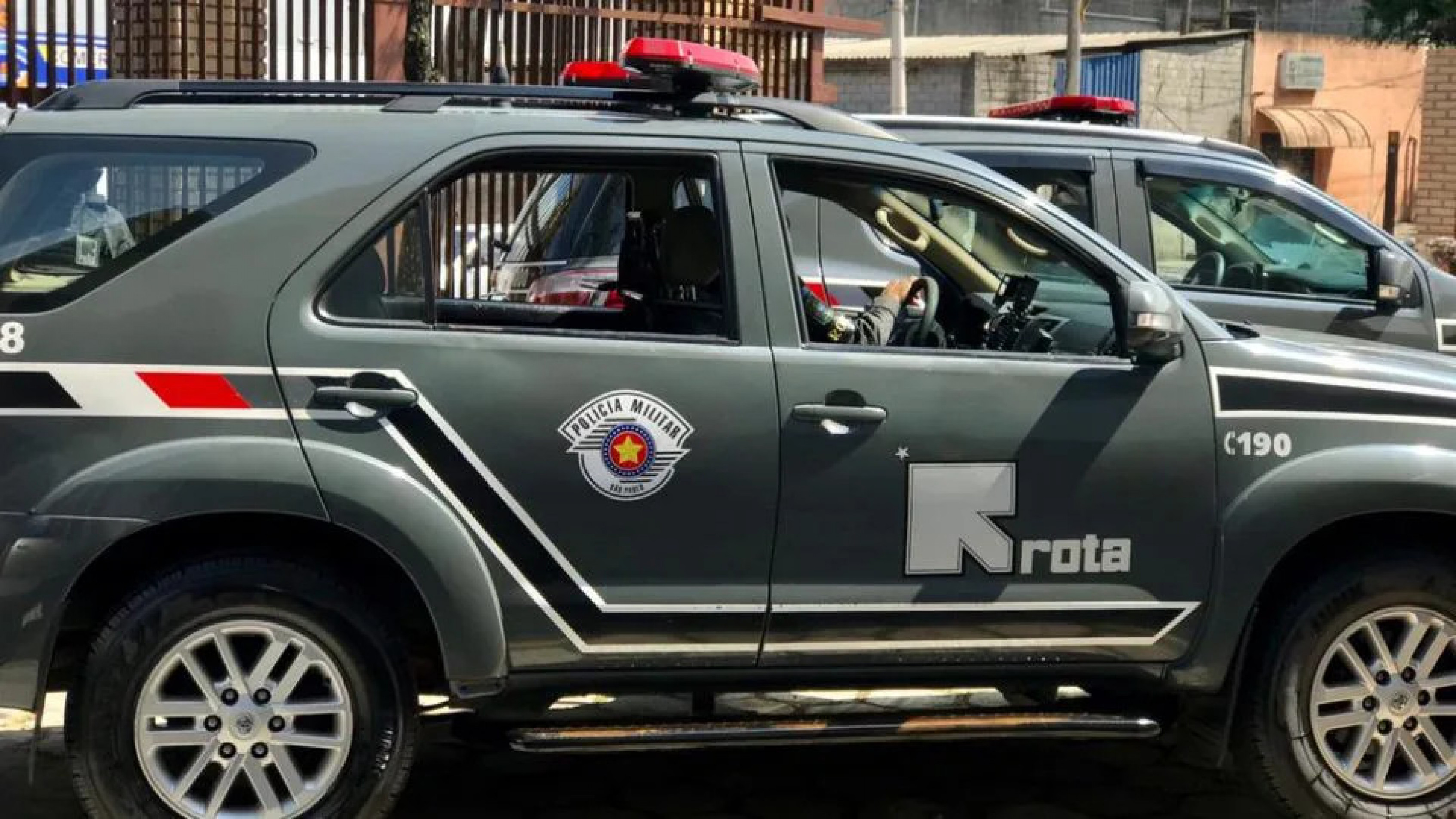 O caso foi registrado na Delegacia de Polícia de Mairinque