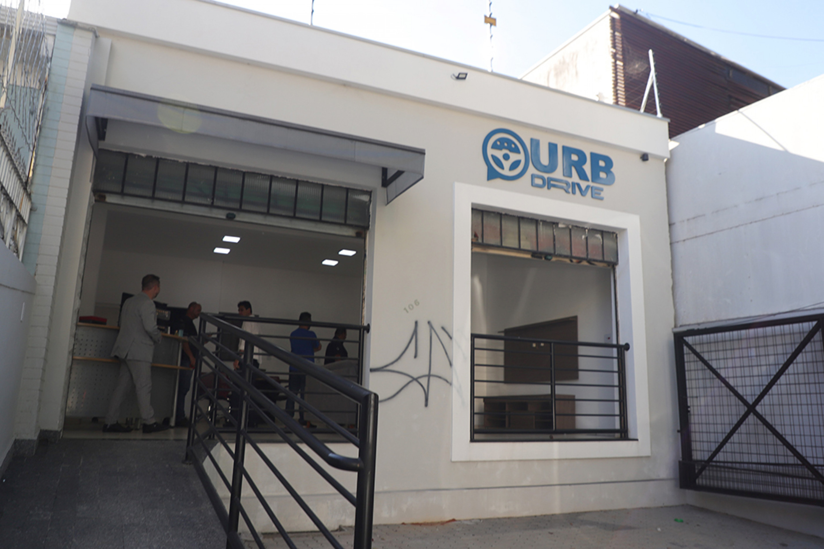 App municipal de transporte foi lançado no fim de junho
