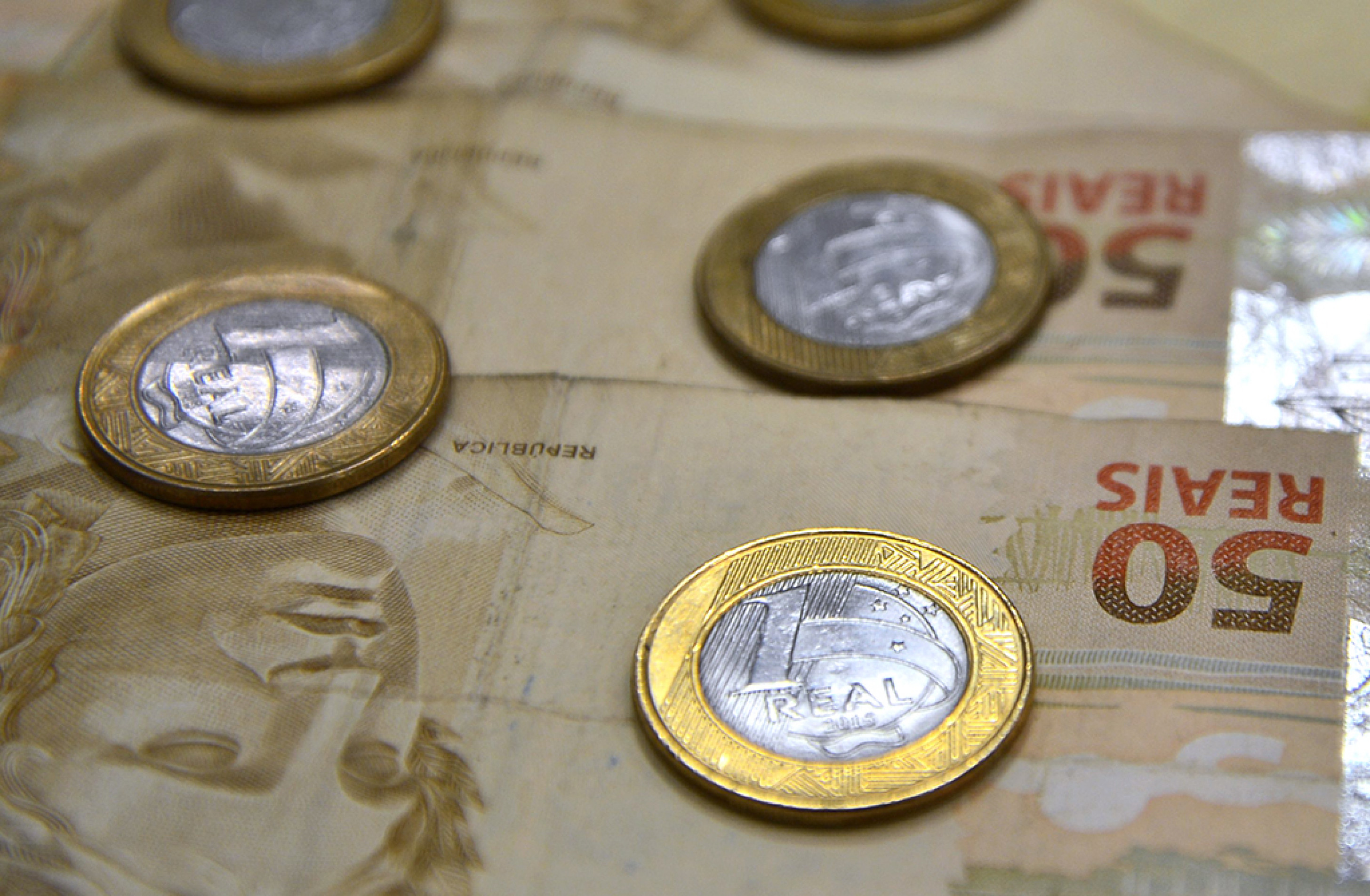 Pagamento será feito no dia 31 de julho 
