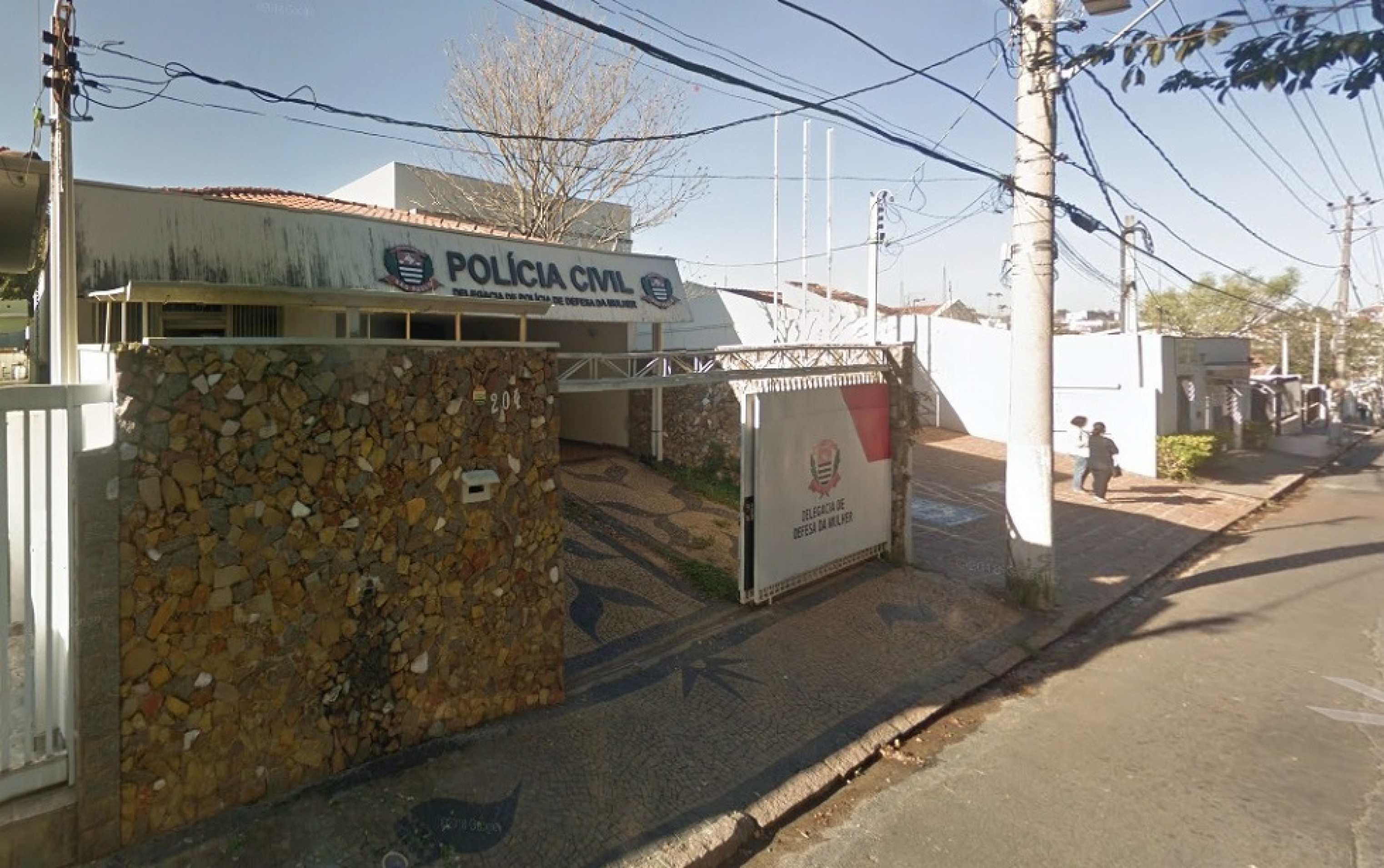 Delegacia de Defesa da Mulher (DDM) de Itu investiga o caso