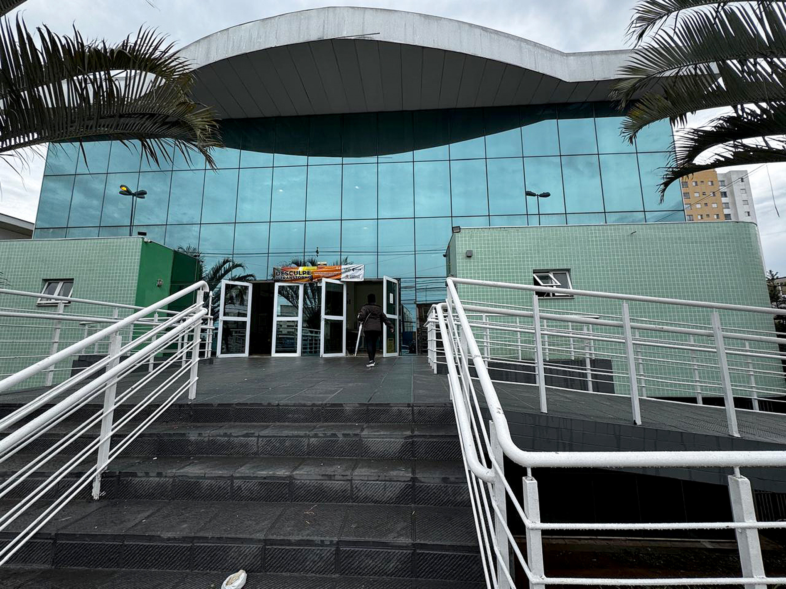 UPA Zona Oeste enfrenta grave crise 
institucional e trabalhista