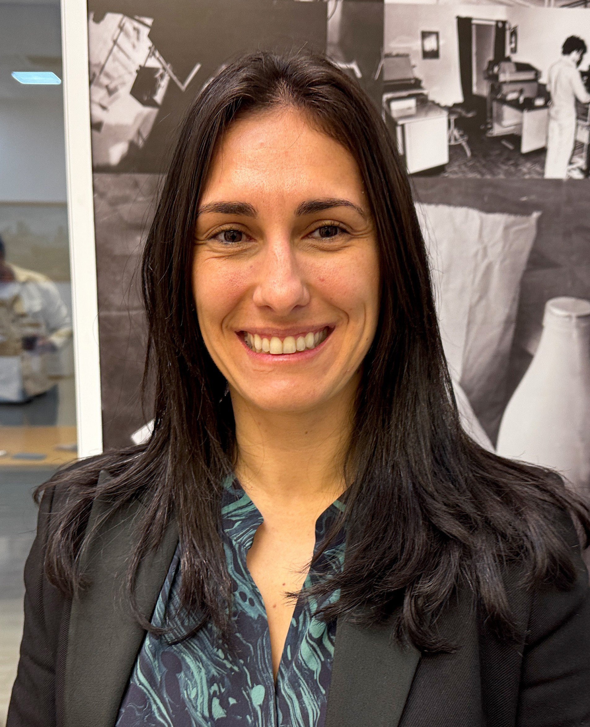 Natália também falou de obras de drenagem
