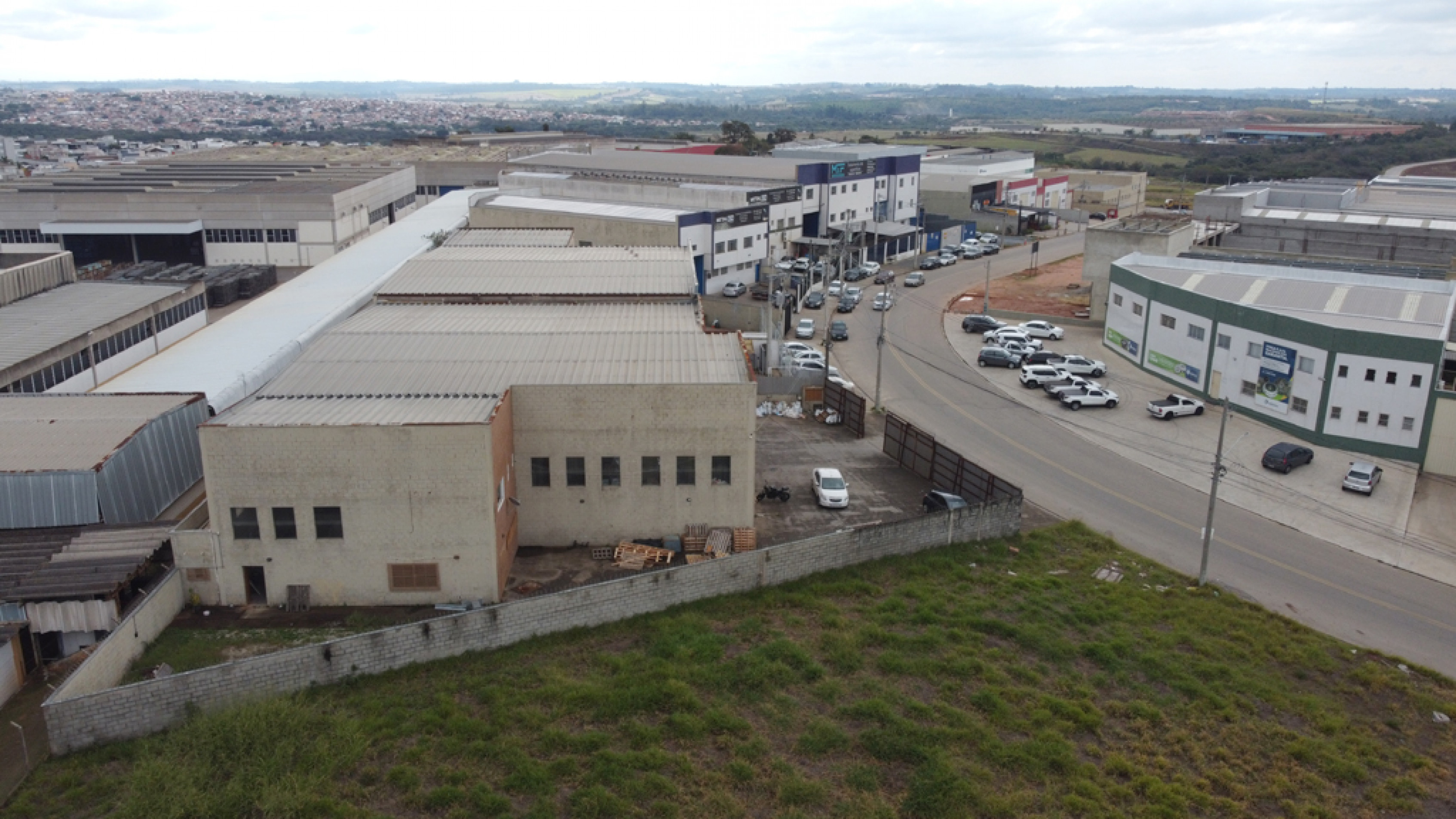 Estados Unidos são o terceiro maior destino das exportações do município, atrás apenas da Argentina: impactos serão negativos
