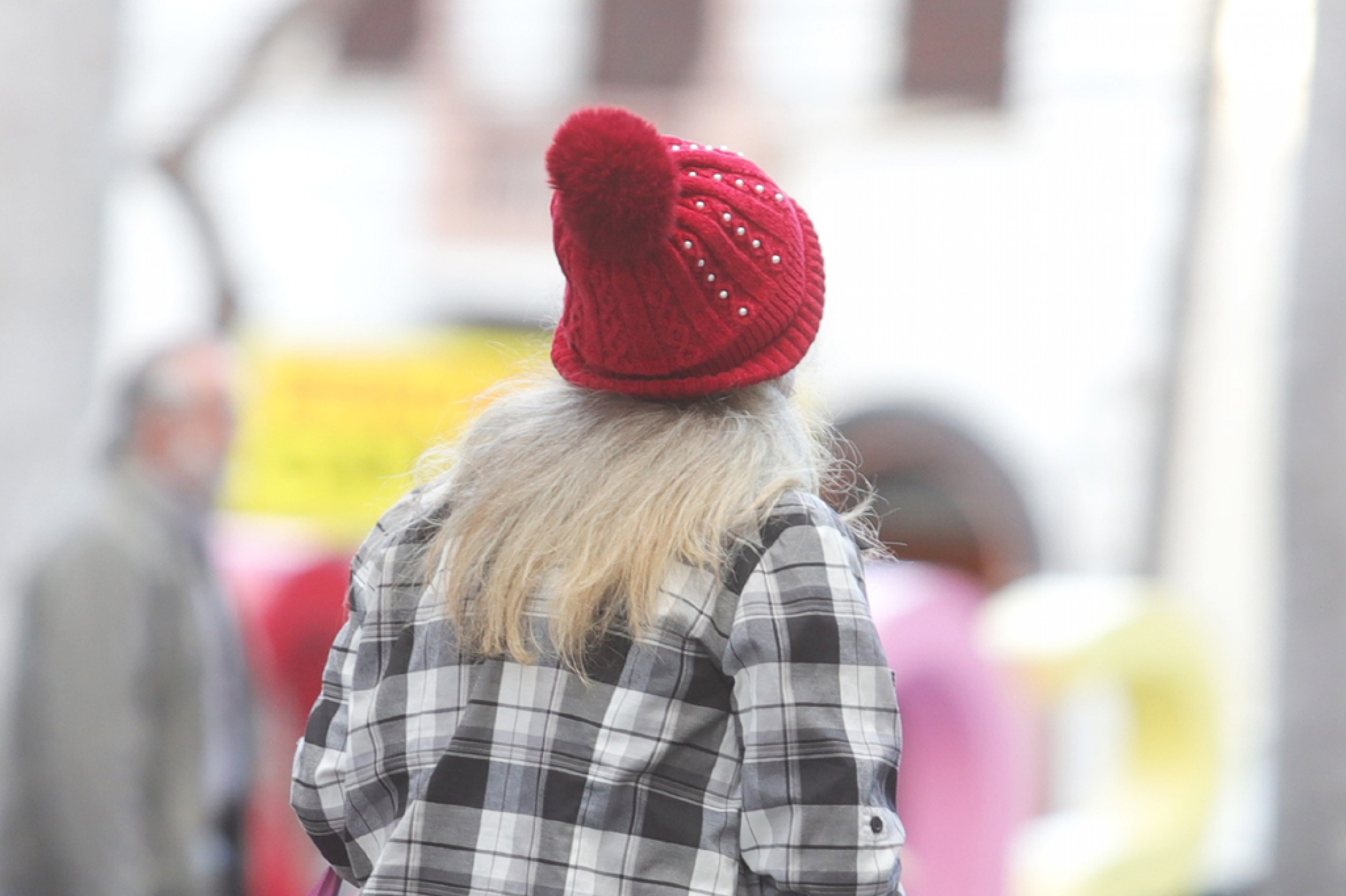 Frio será mais intenso no Estado de SP até quinta-feira