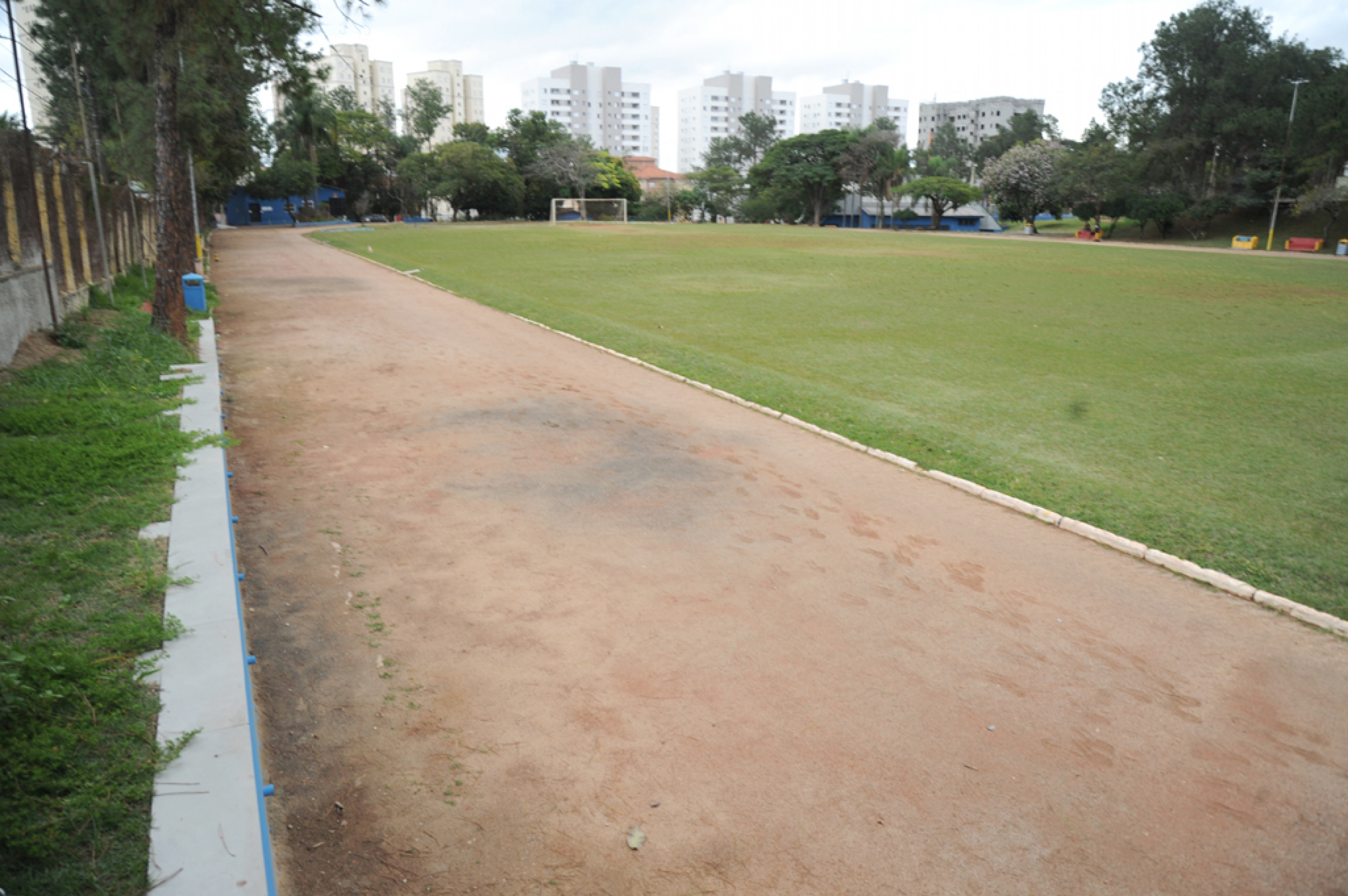 Centro Esportivo 