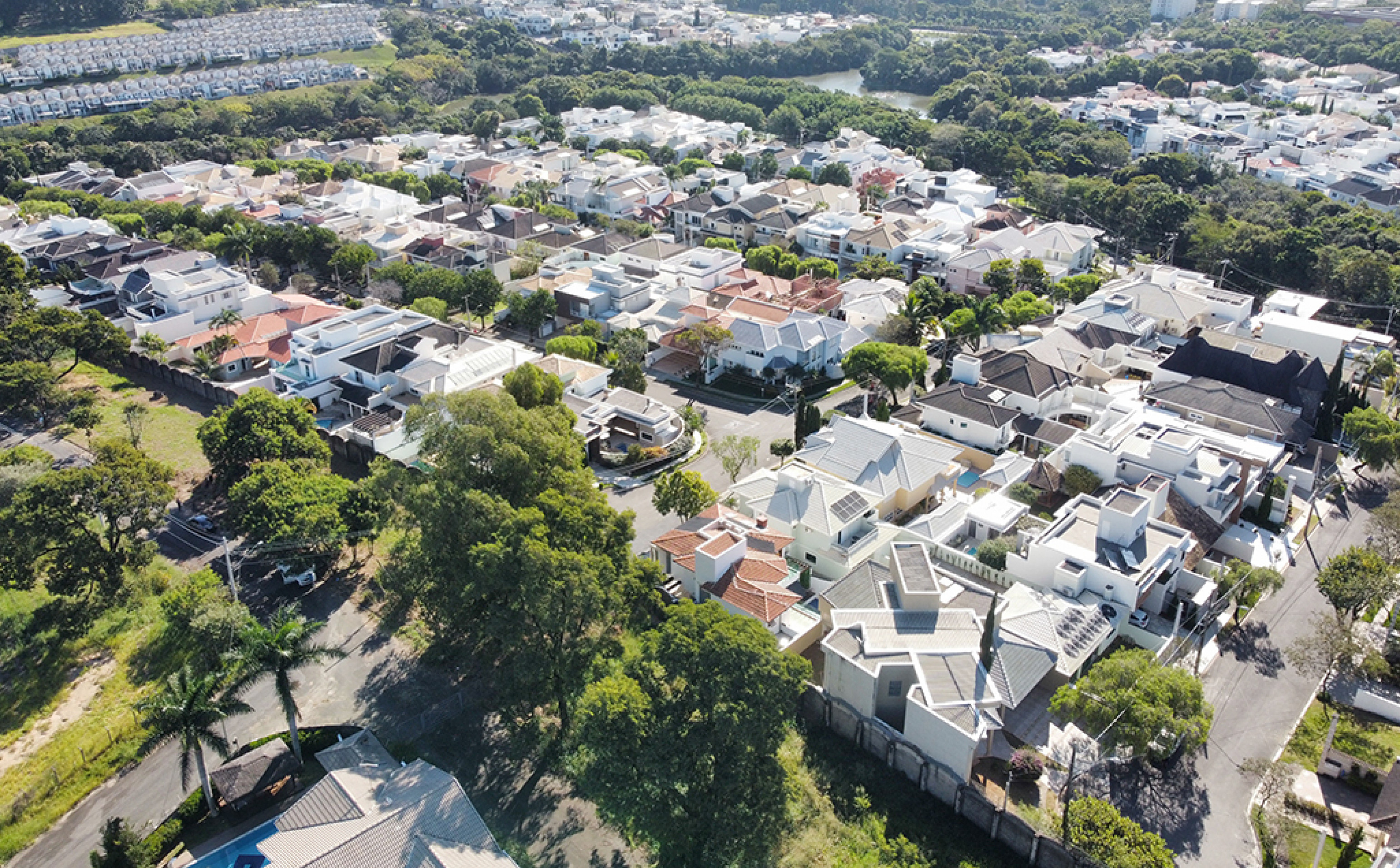 Ao todo, foram enviados 330 mil carnês do IPTU em Sorocaba no início do ano
