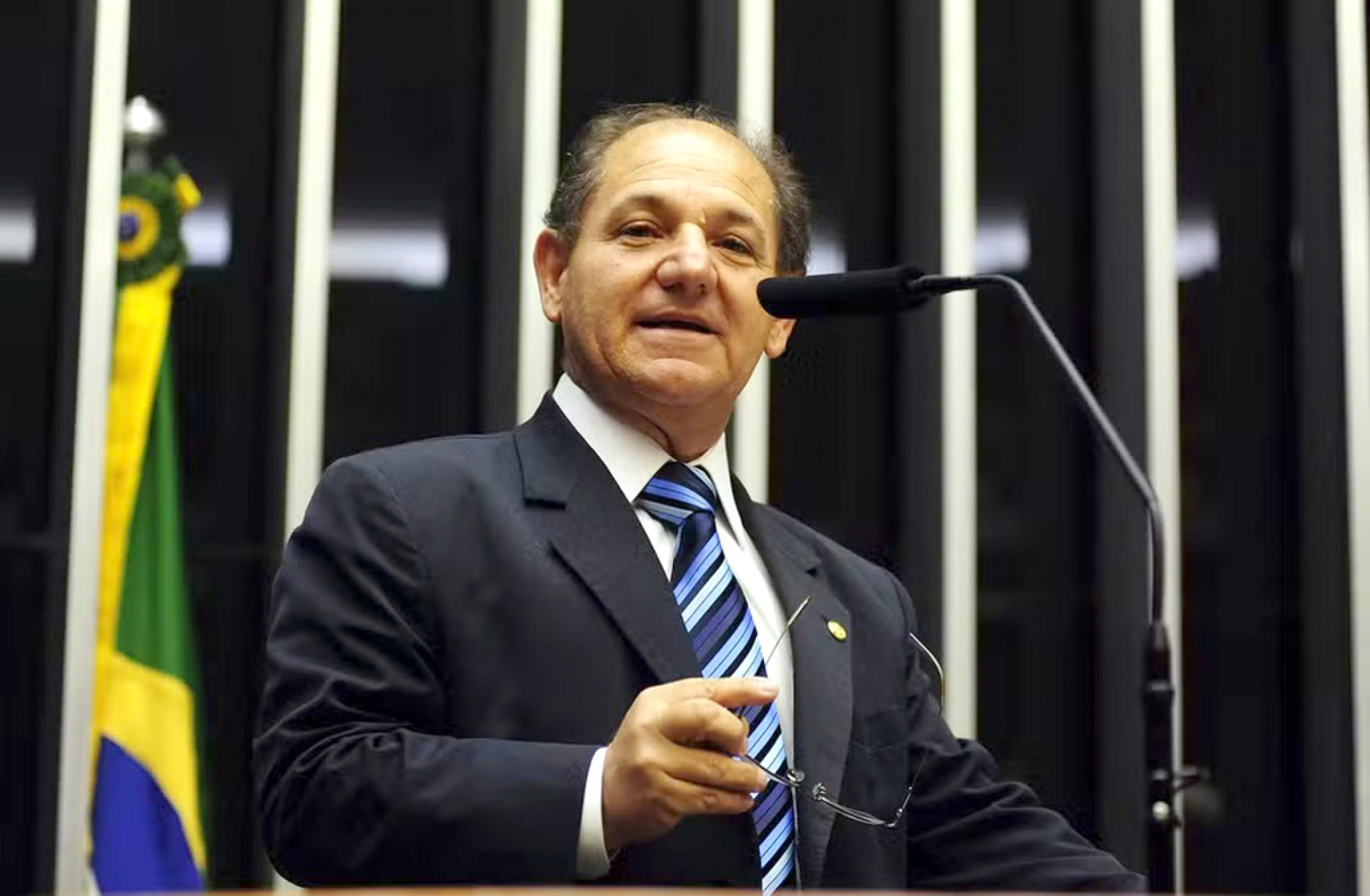 Missionário, de Itu, se diz amparado pelo regimento interno
