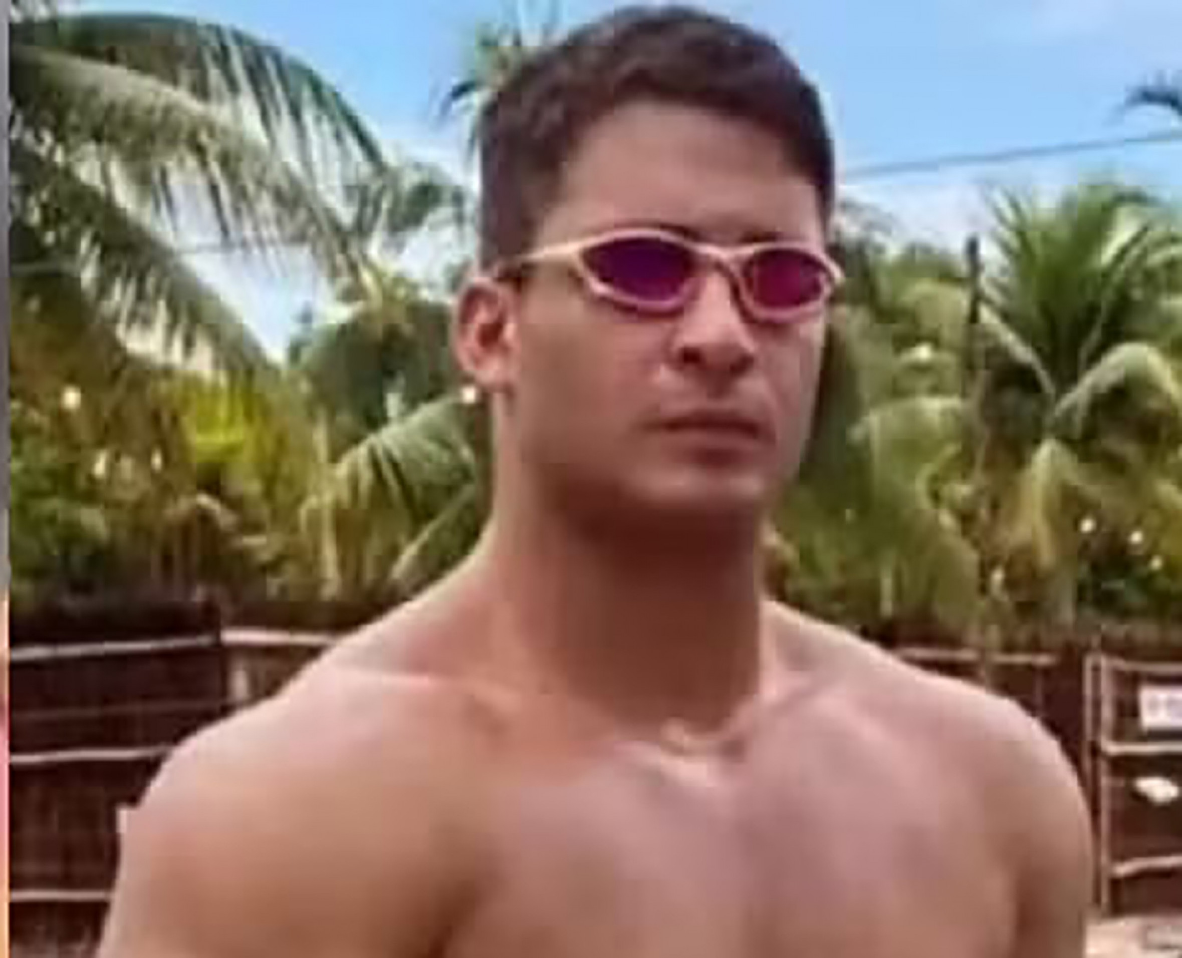 Igor Cabral está detido preventivamente
