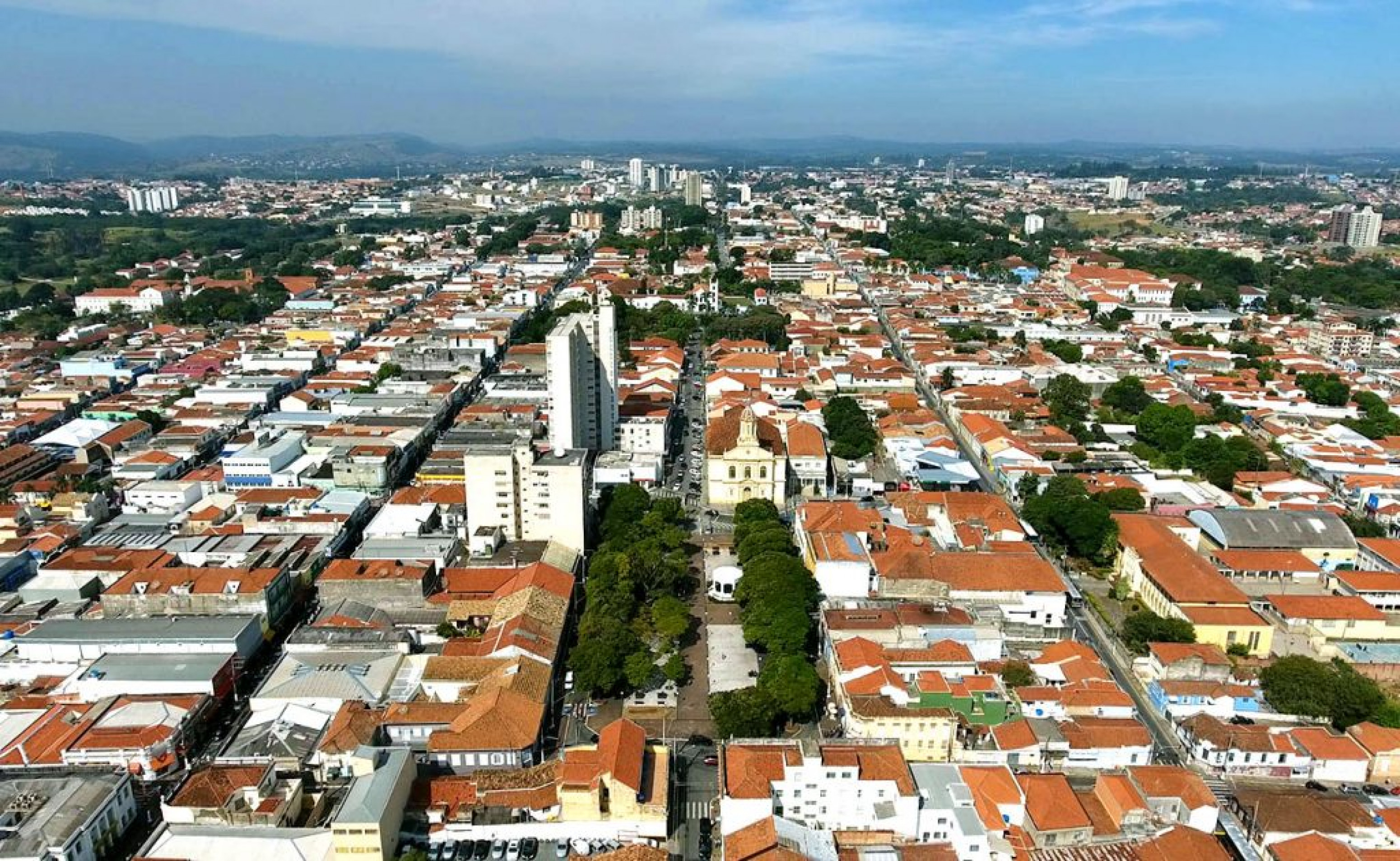 De acordo com a administração municipal, Itu passa por um período de forte expansão industrial e consolidação como polo de desenvolvimento regional