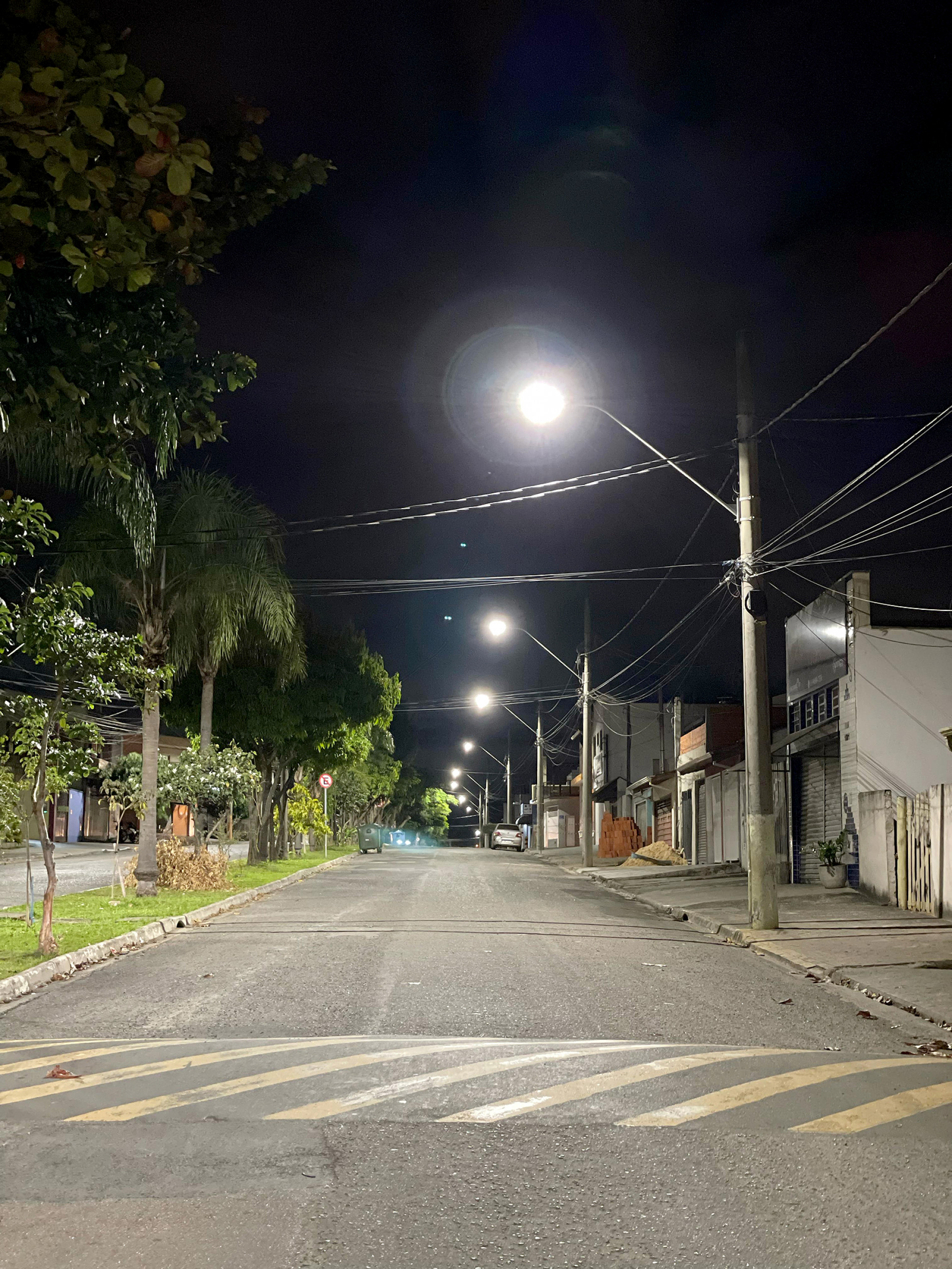 Proposta estabelecia cobrança mensal 
a partir de janeiro de 2026