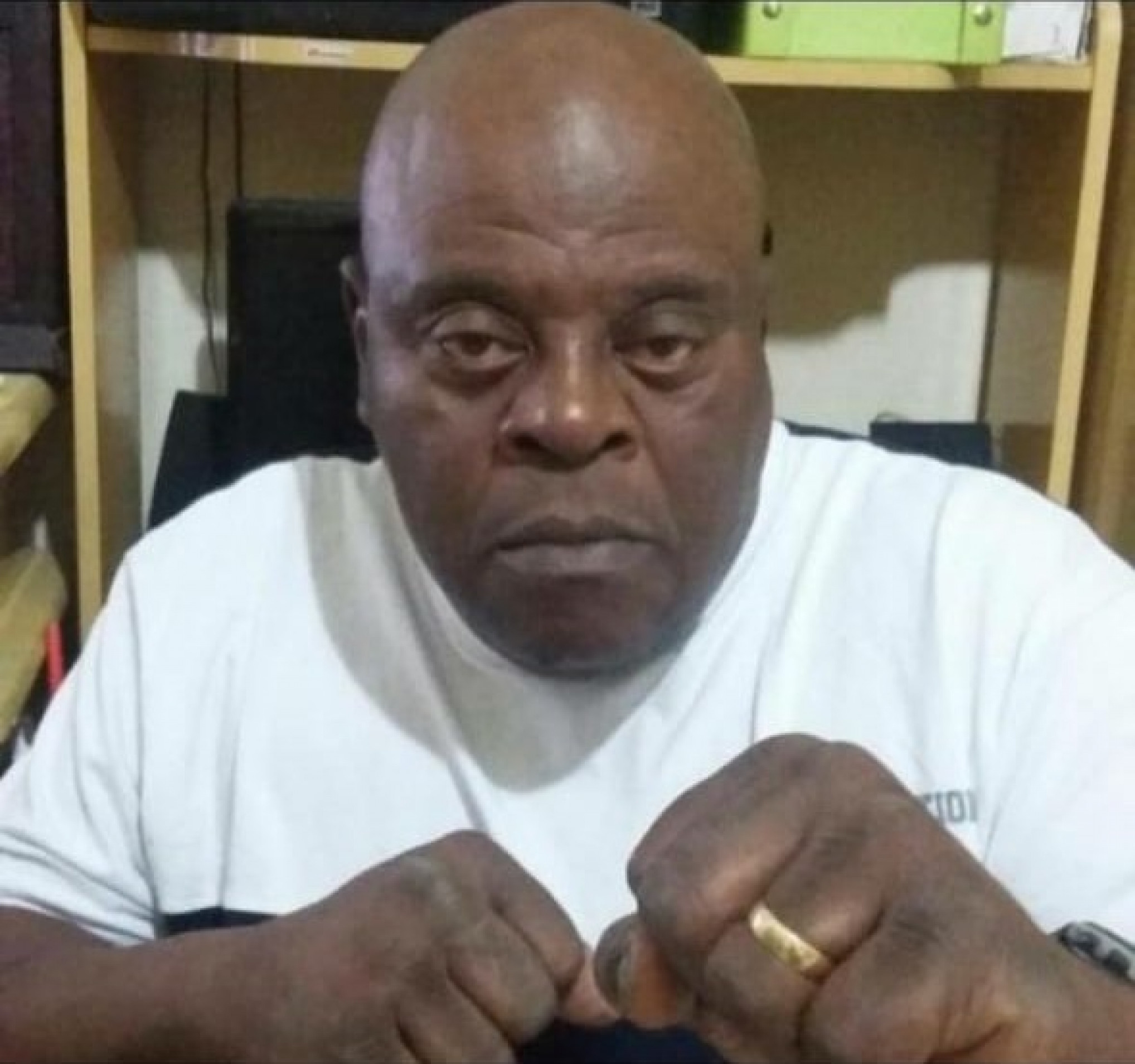 Estanislau Machado chegou a disputar, nos anos 80, os Jogos Abertos representando Sorocaba