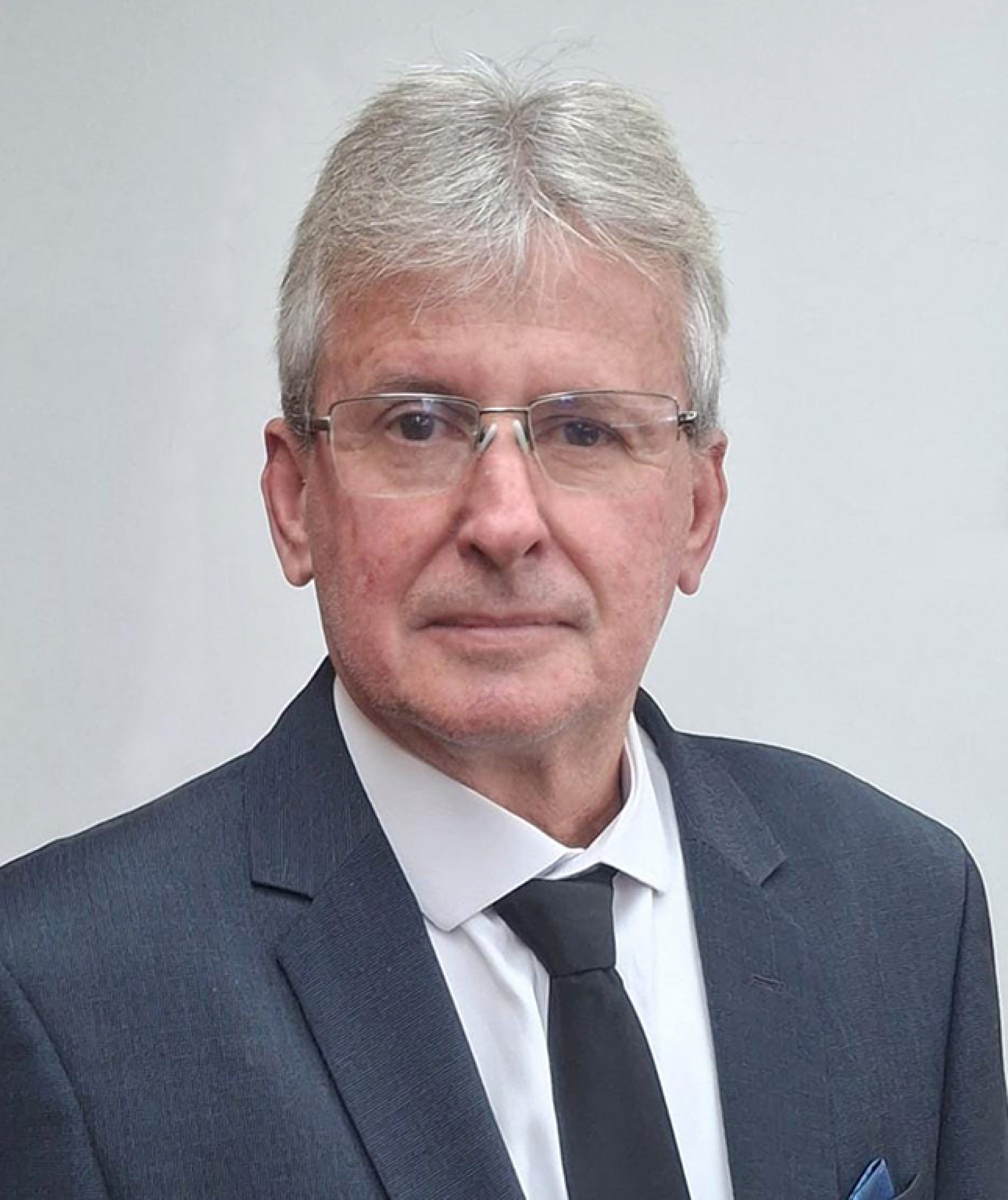 Presidente da Diretoria Executiva reforça missão filantrópica
