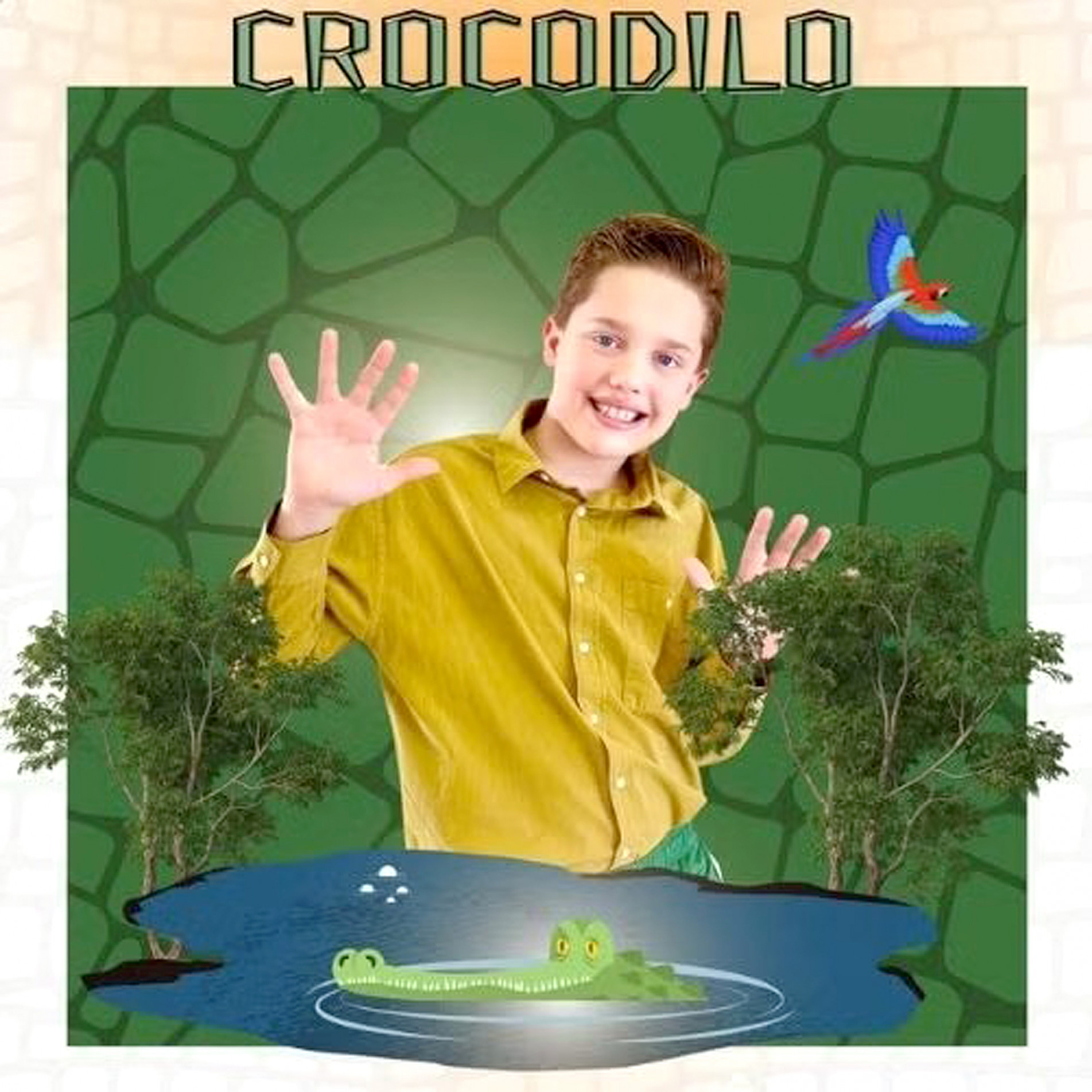 Show do astro mirim tem entrada gratuita ao público
