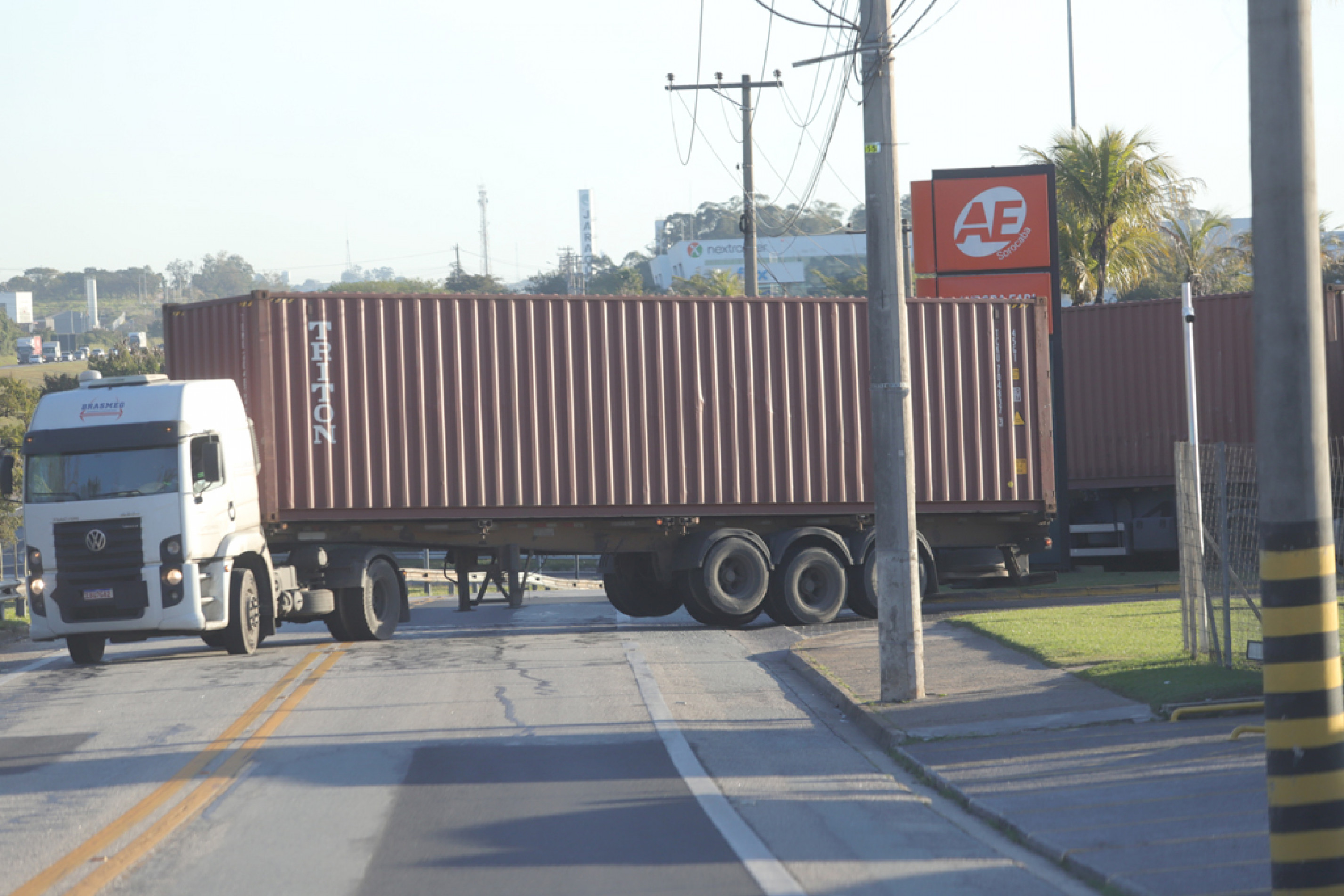 Medida alfandegária vai prejudicar indústrias exportadoras de Sorocaba 
