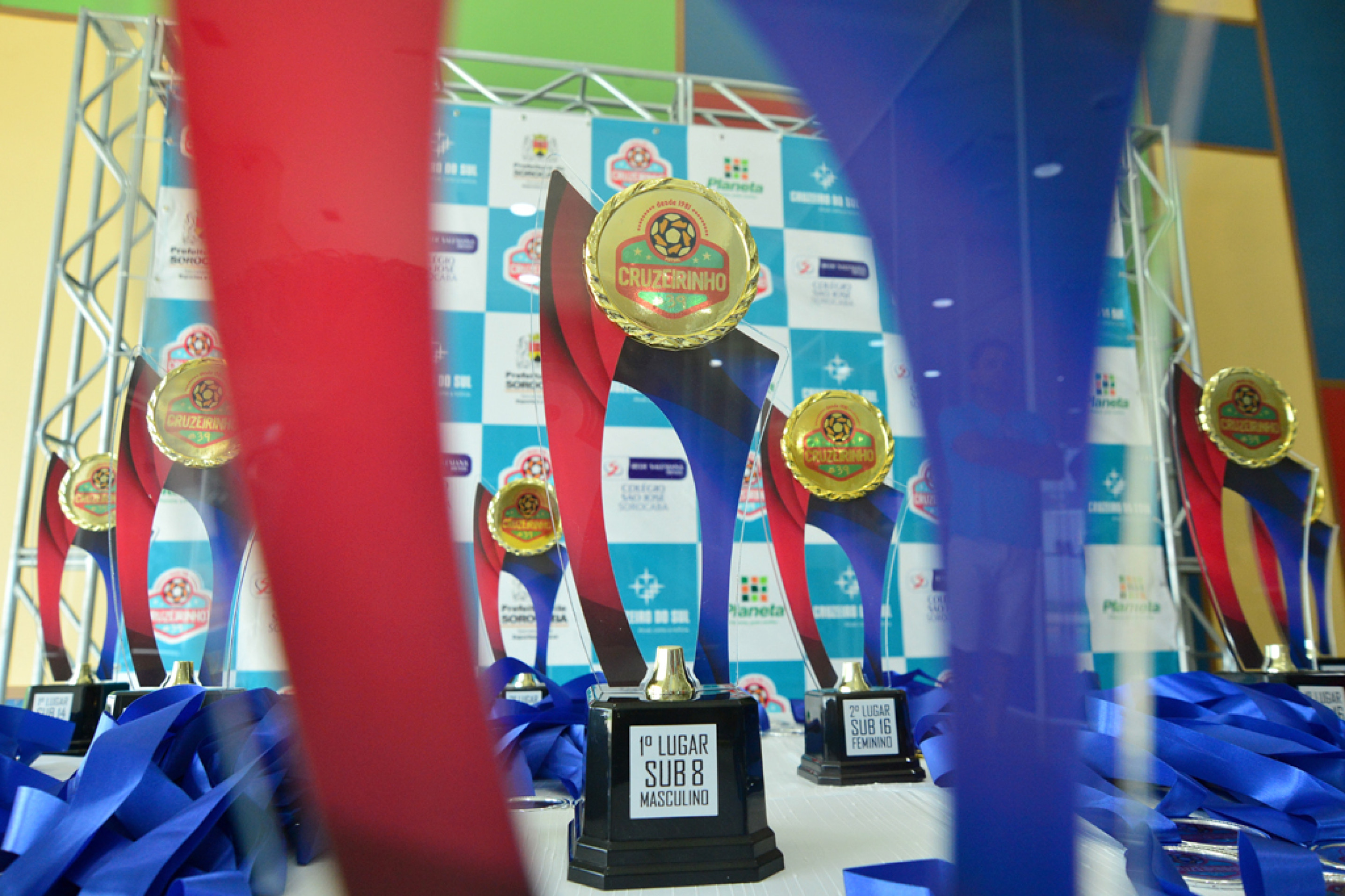 Representantes de equipes têm até o dia 14 para confirmar participação no torneio de futsal