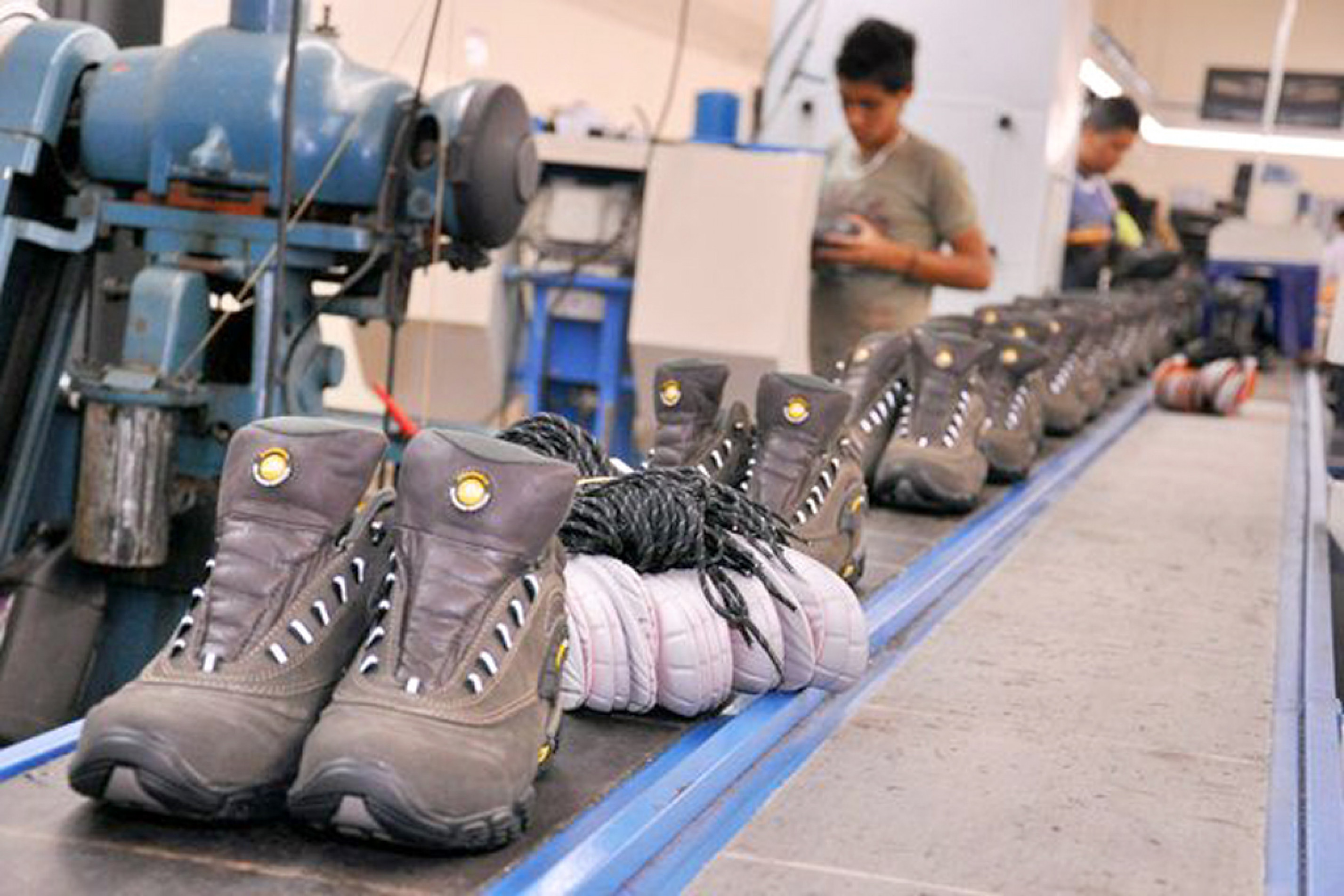 Alta foi de apenas 0,1% em relação a maio 
