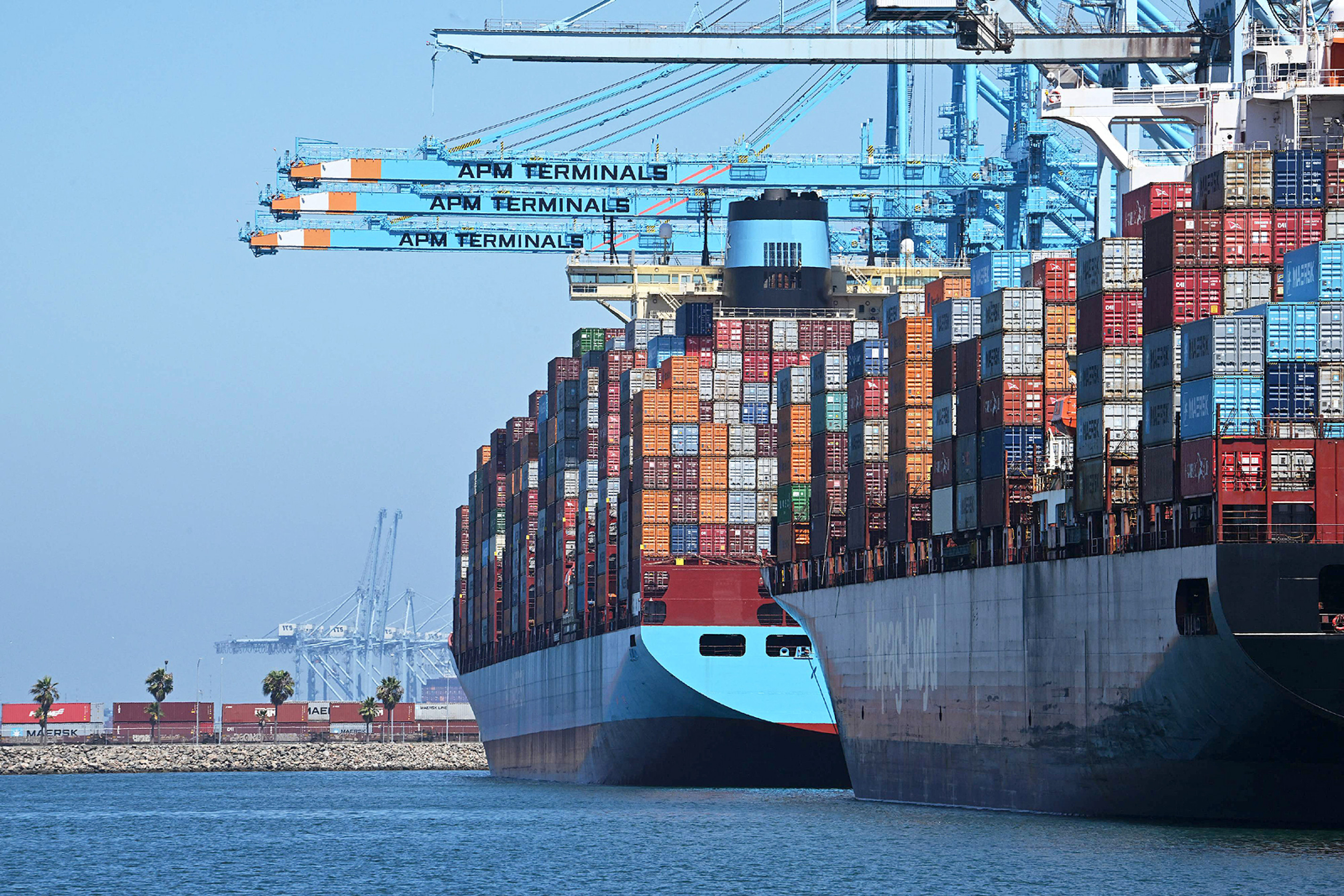 Países parceiros dos EUA terão sobretaxas com porcentagens variadas 
