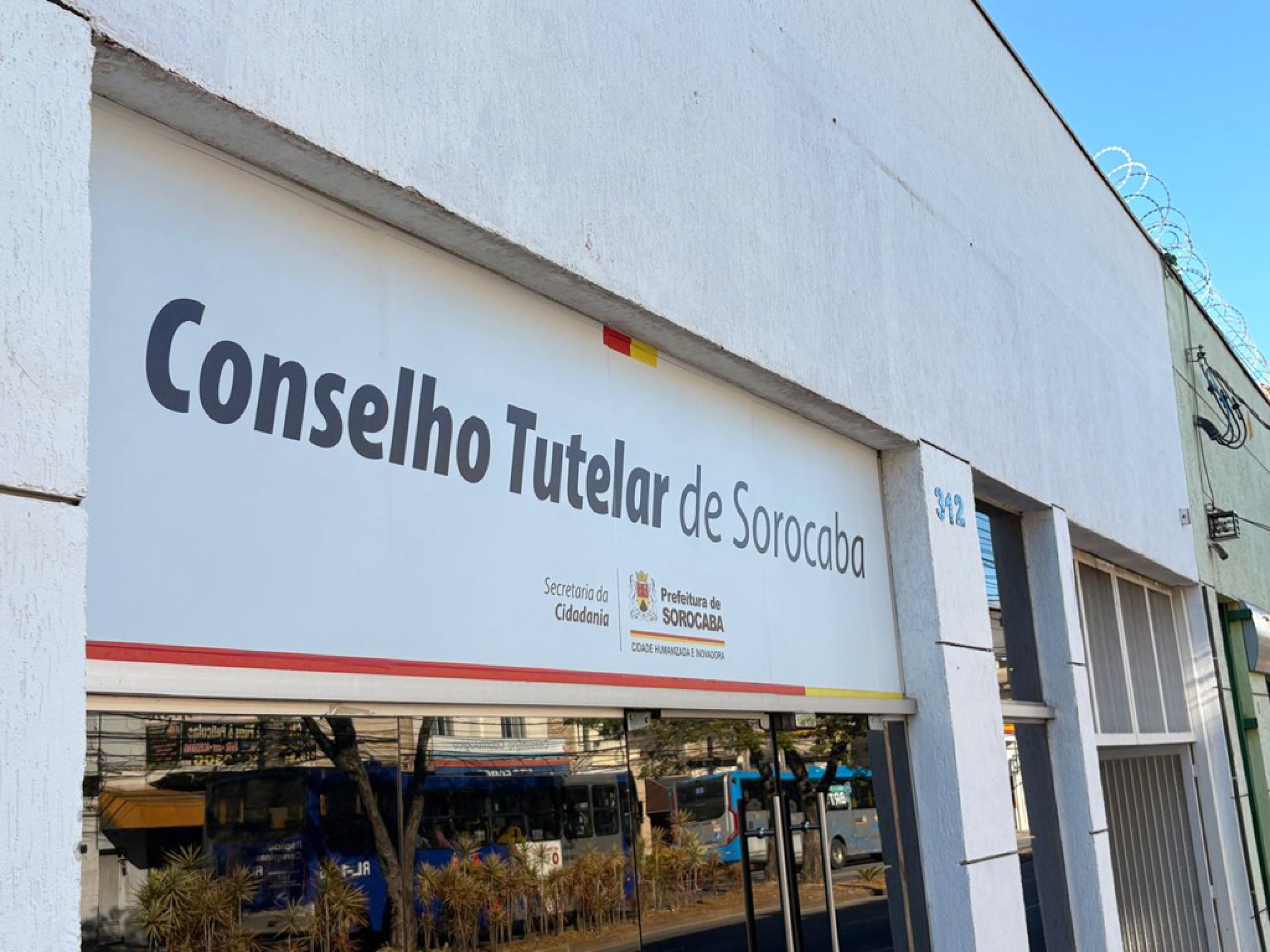 Conselho Tutelar atua na proteção de crianças e adolescentes 