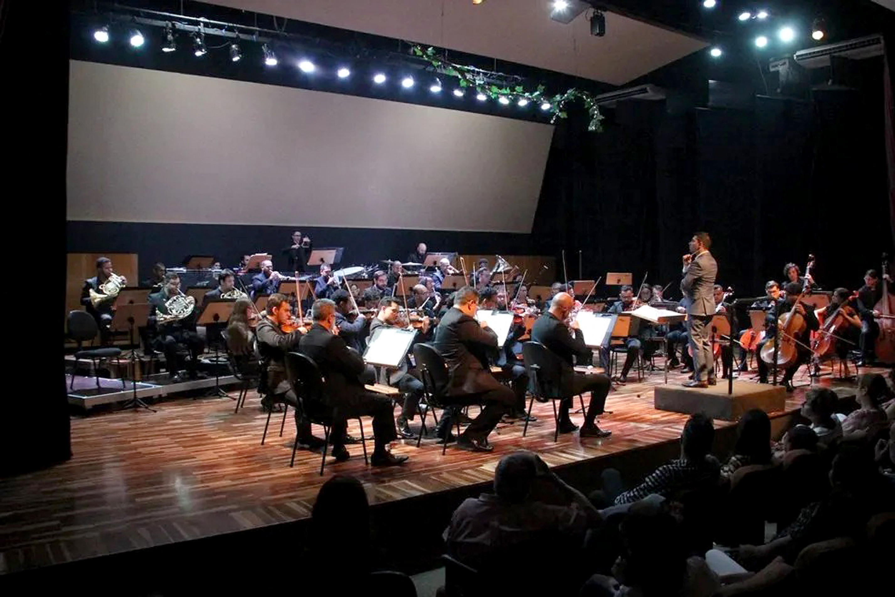 OSS celebrará a riqueza da música brasileira com um repertório afetivo e diverso
