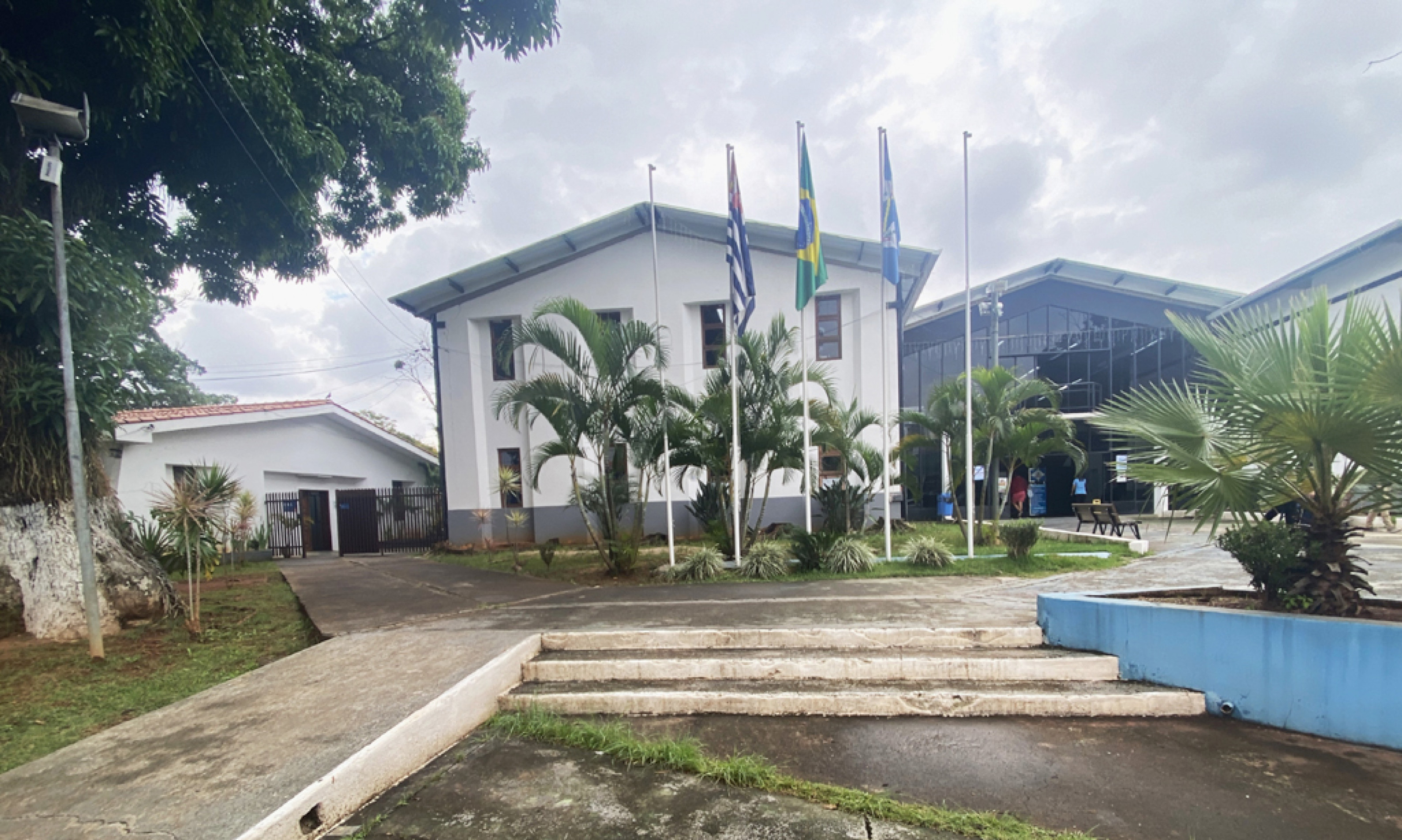 Contribuinte pode aderir indo ao Paço, a partir do dia 11
